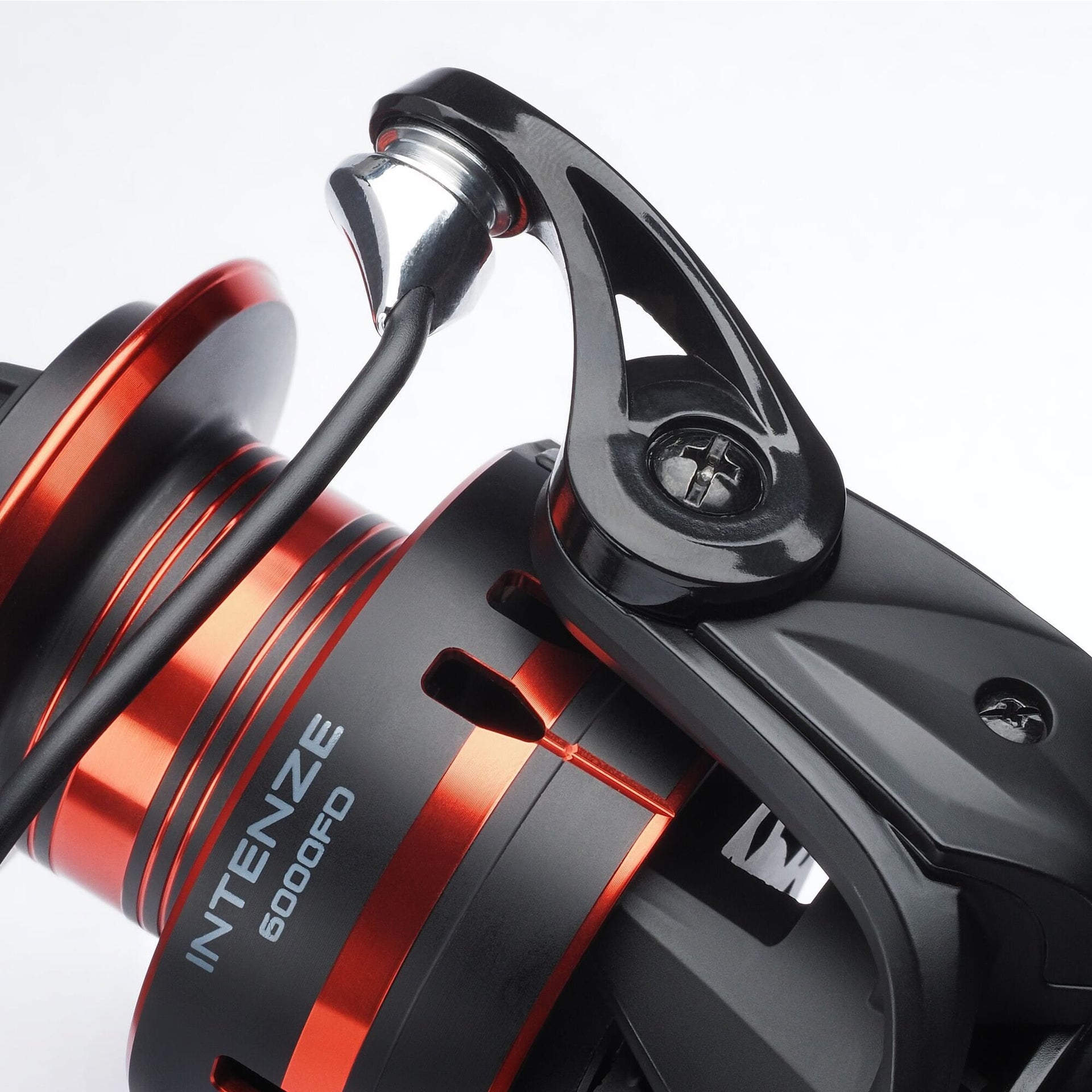 DAM Quick Intenze FD Spinning Reel