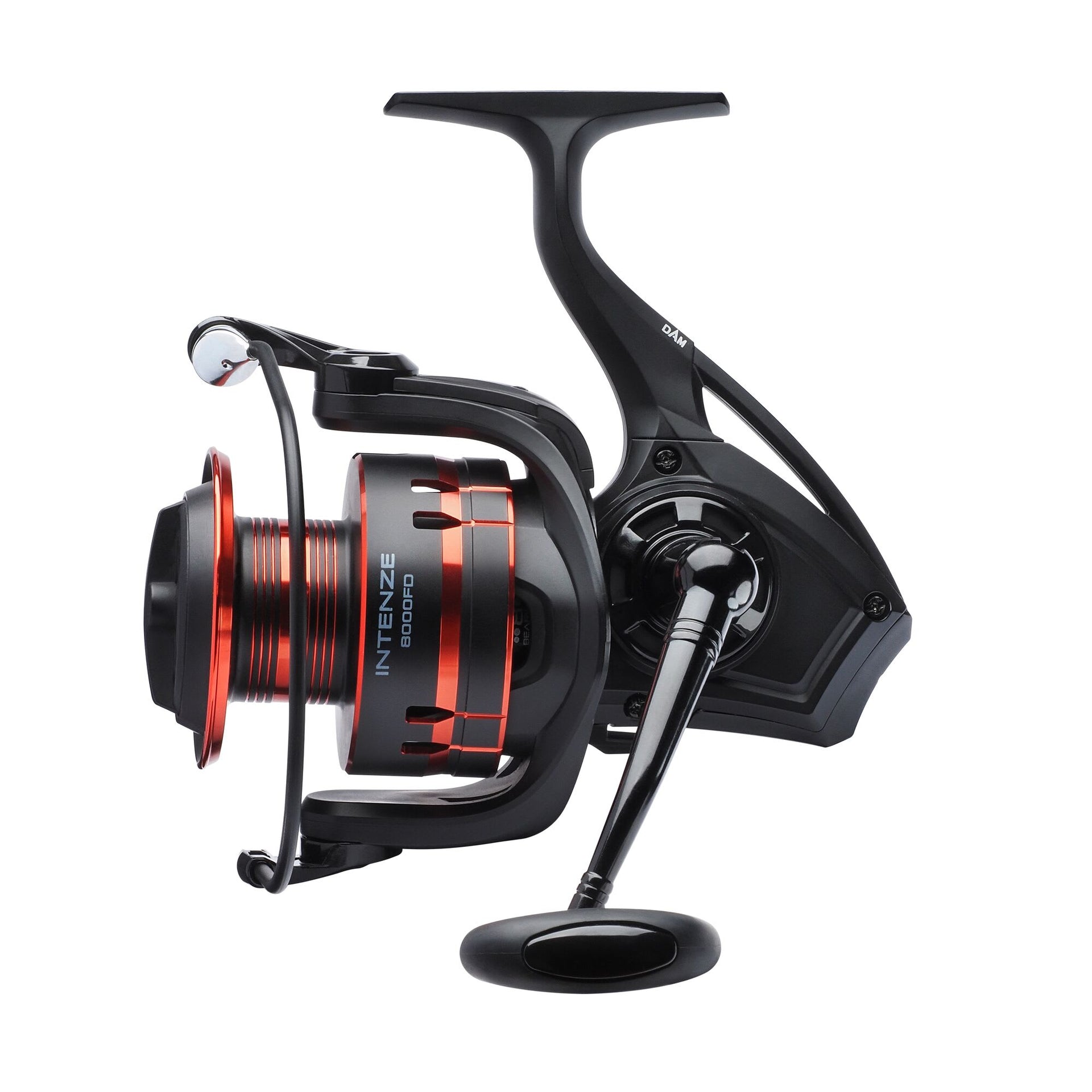 DAM Quick Intenze FD Spinning Reel