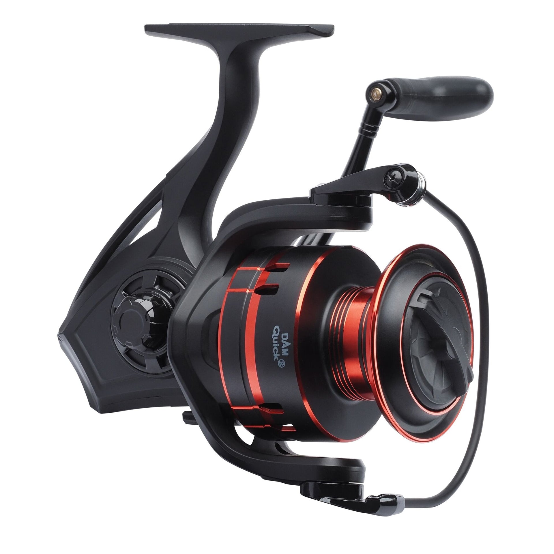 DAM Quick Intenze FD Spinning Reel