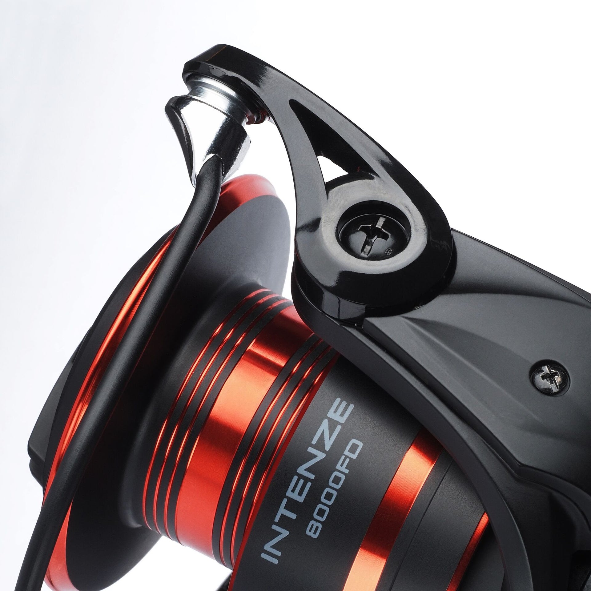DAM Quick Intenze FD Spinning Reel