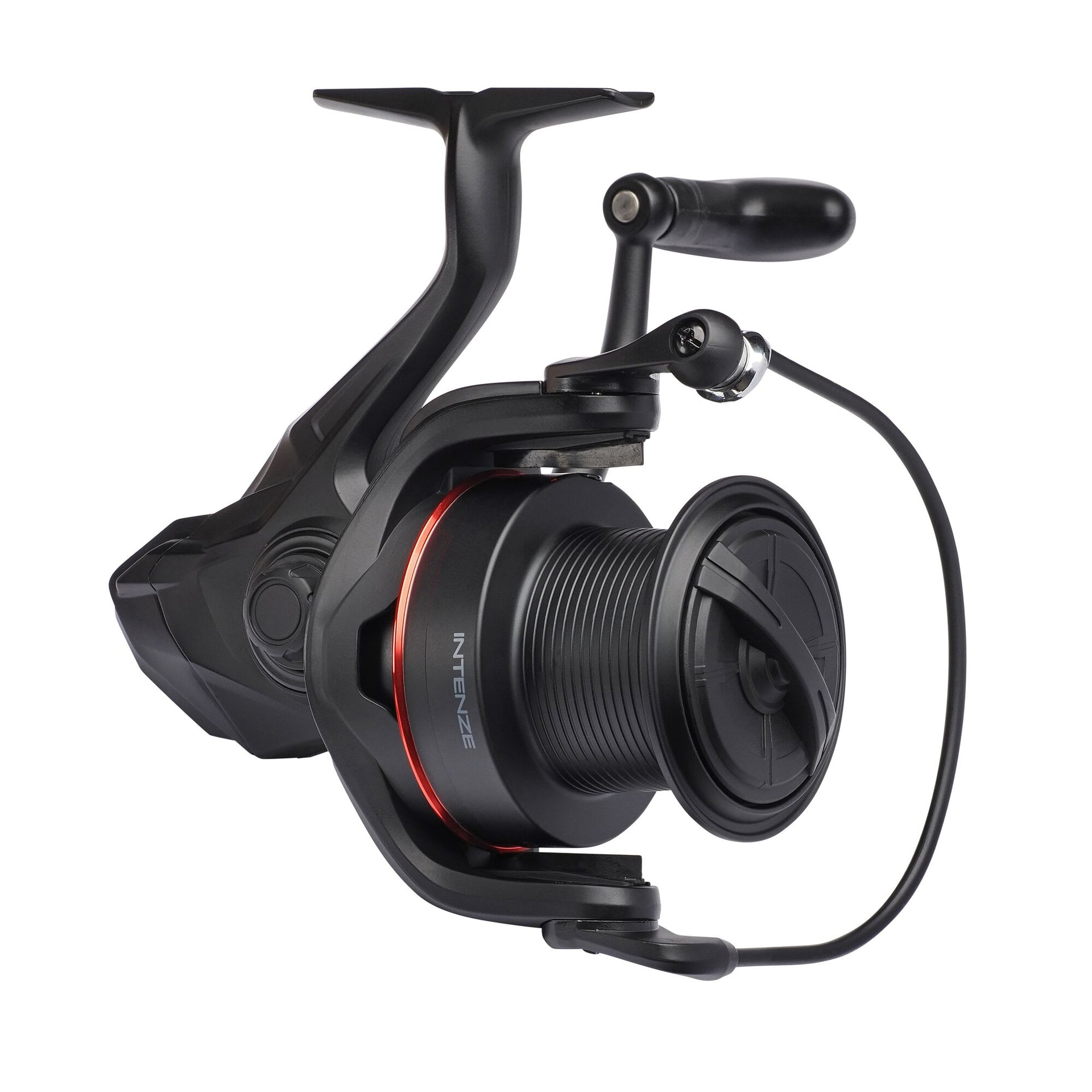 DAM Quick Intenze Longcast Reel