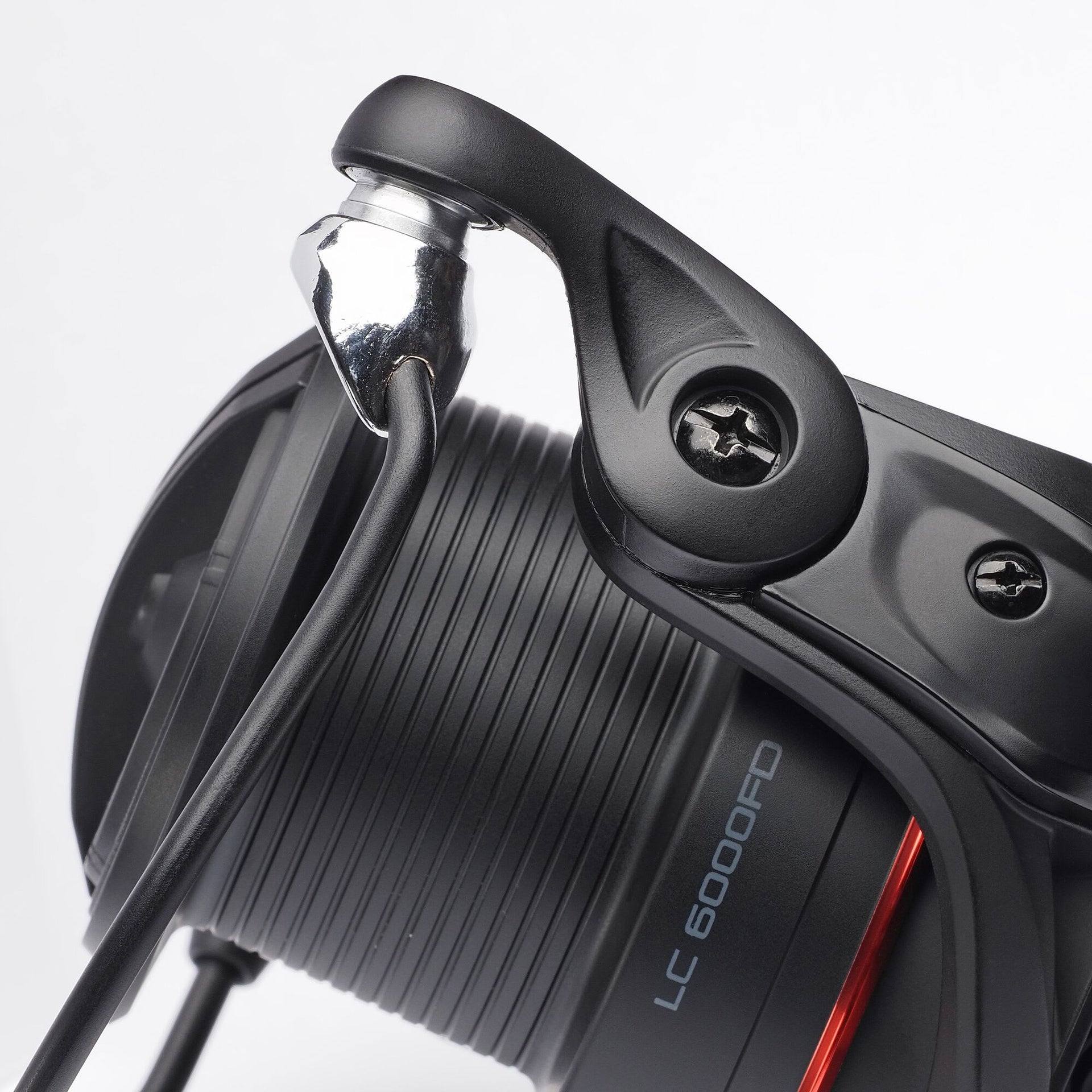 DAM Quick Intenze Longcast Reel