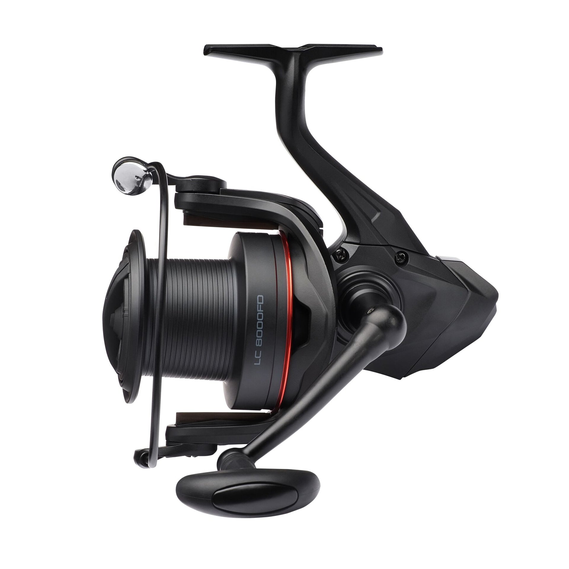 DAM Quick Intenze Longcast Reel
