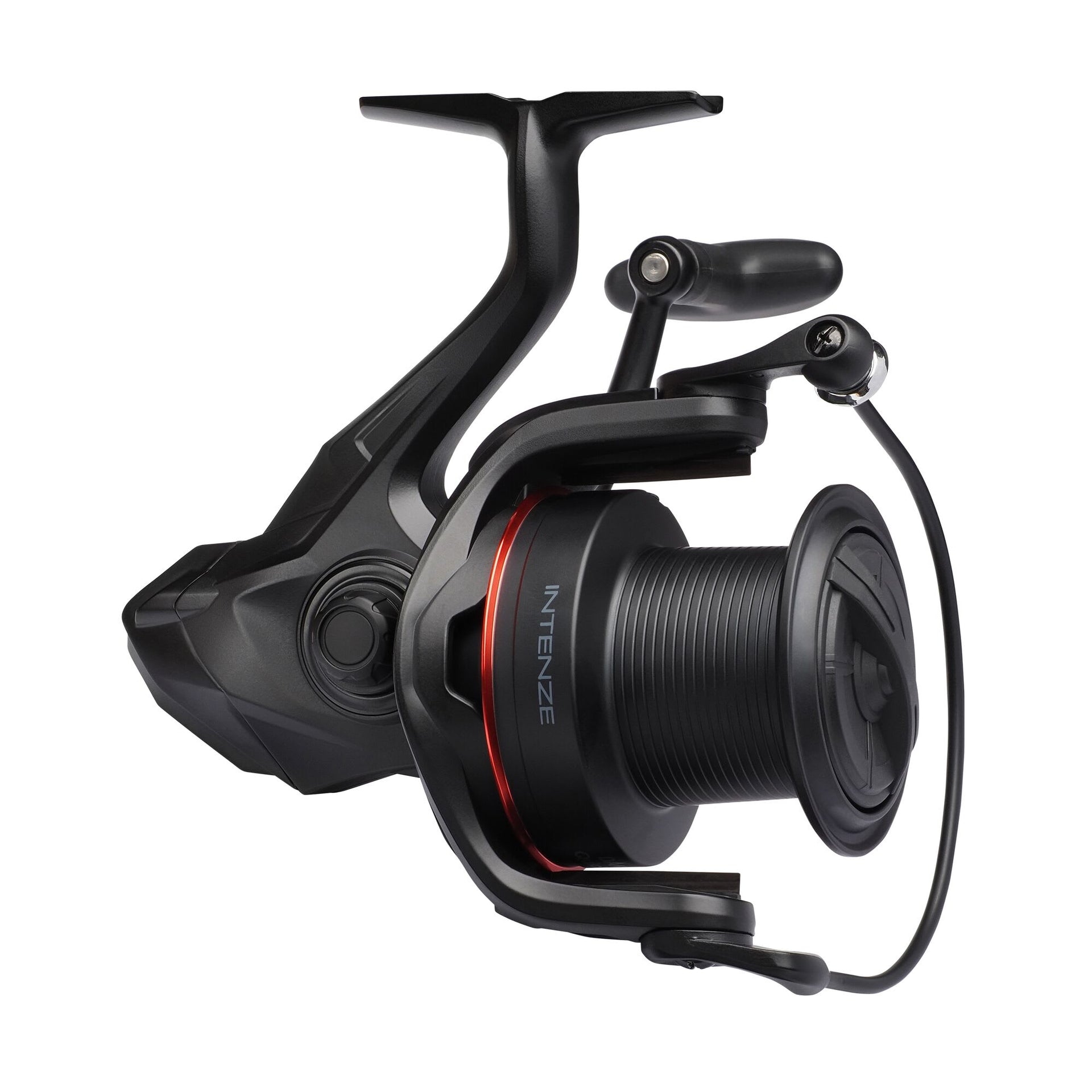 DAM Quick Intenze Longcast Reel