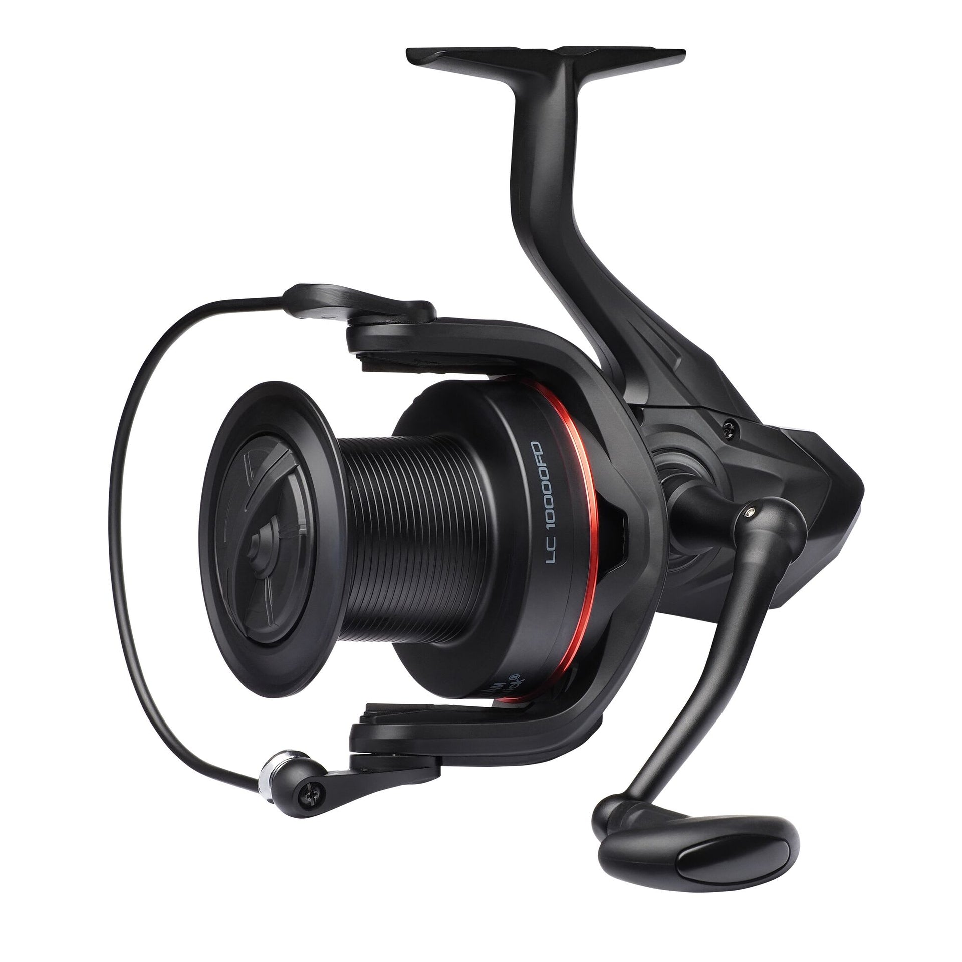 DAM Quick Intenze Longcast Reel
