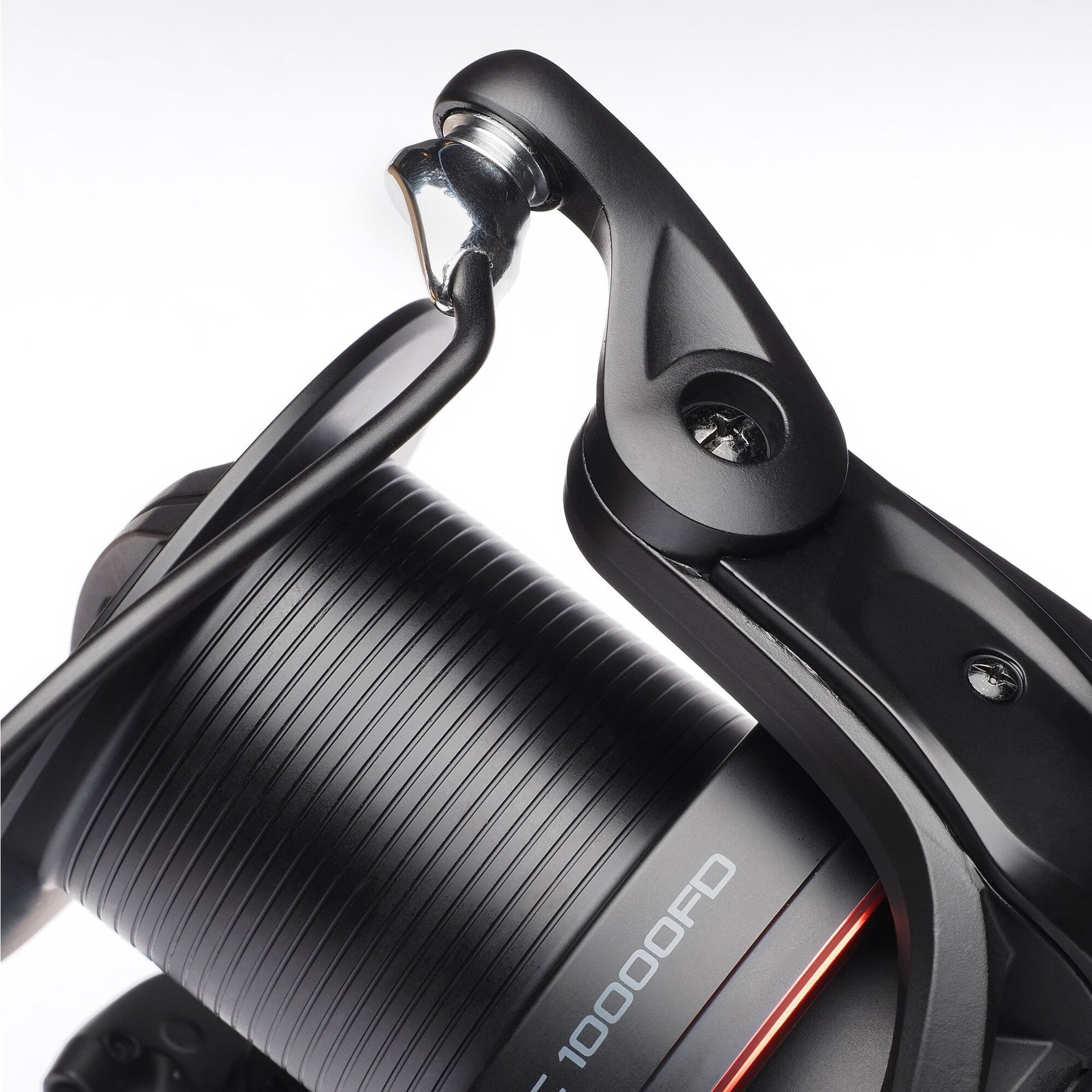 DAM Quick Intenze Longcast Reel