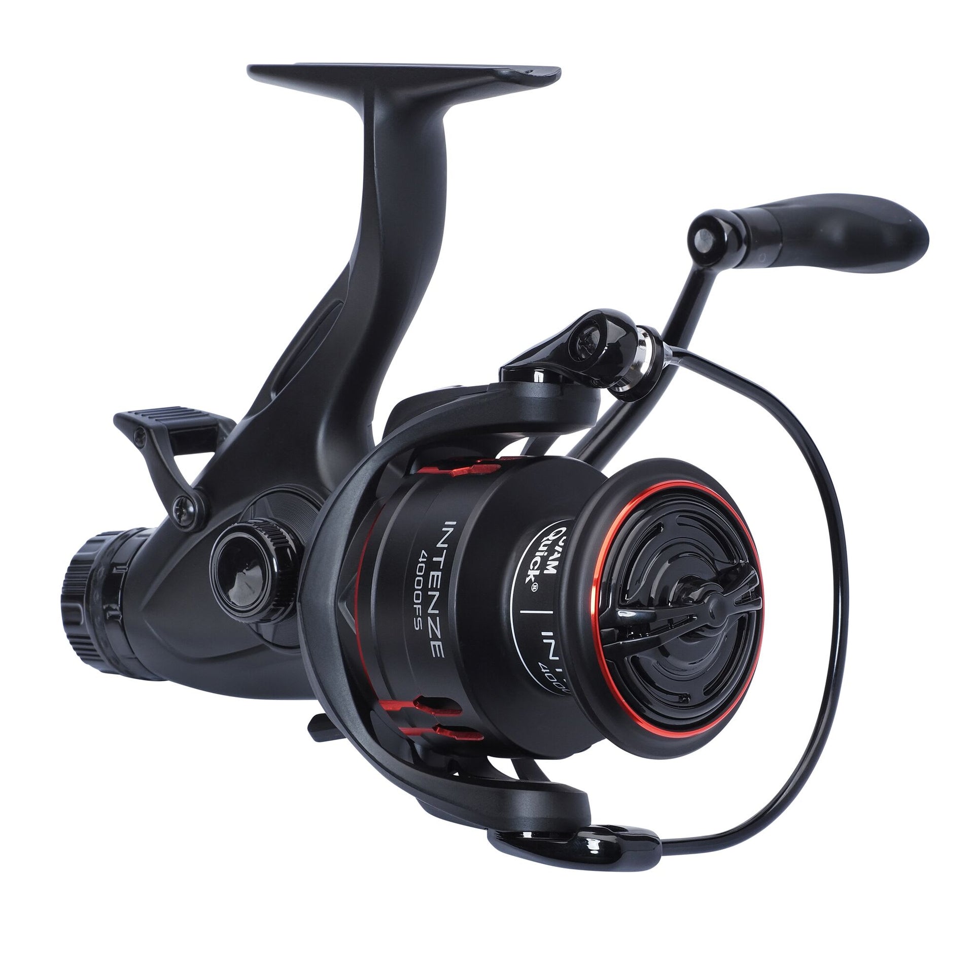 DAM Quick Intenze Free Spool Reel
