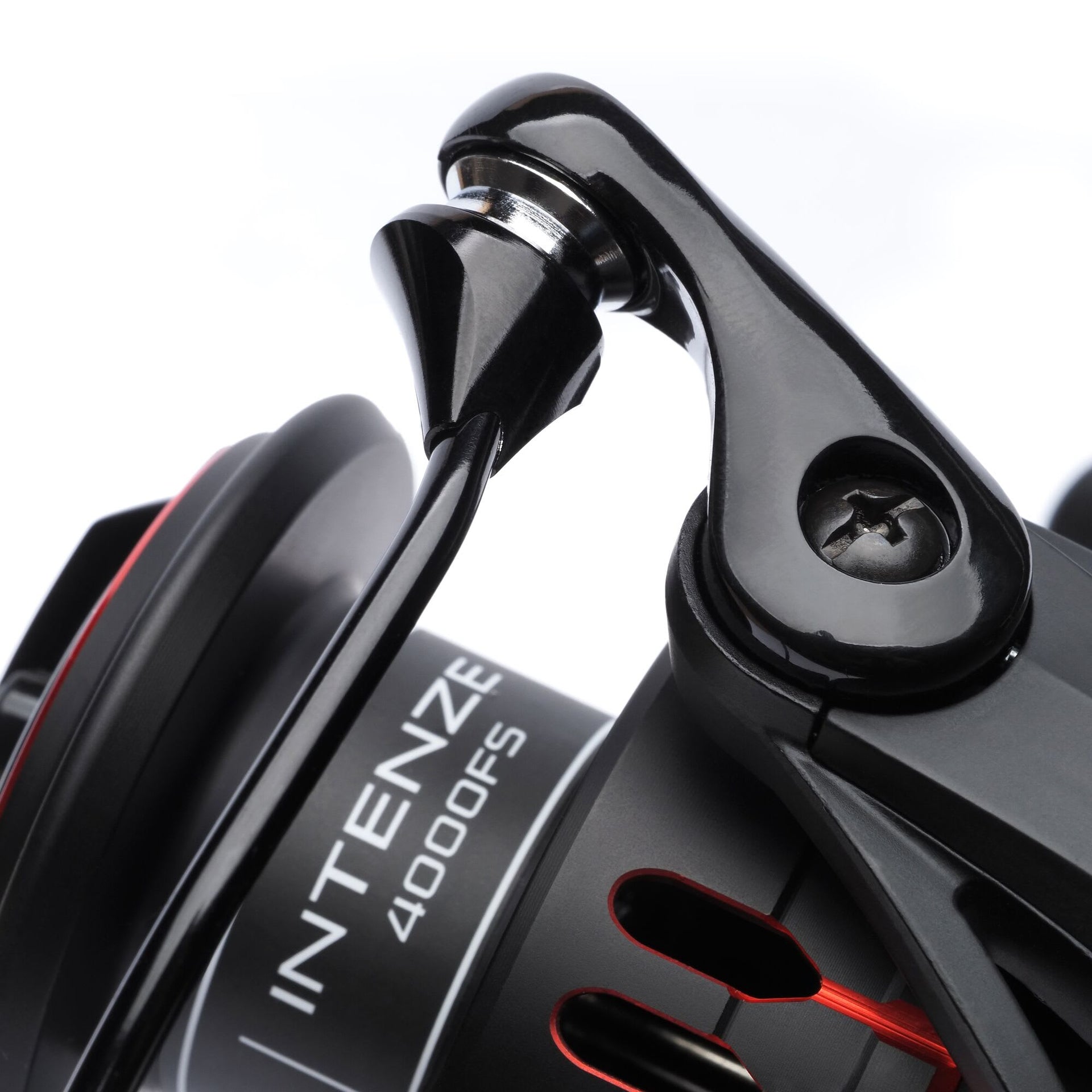 DAM Quick Intenze Free Spool Reel