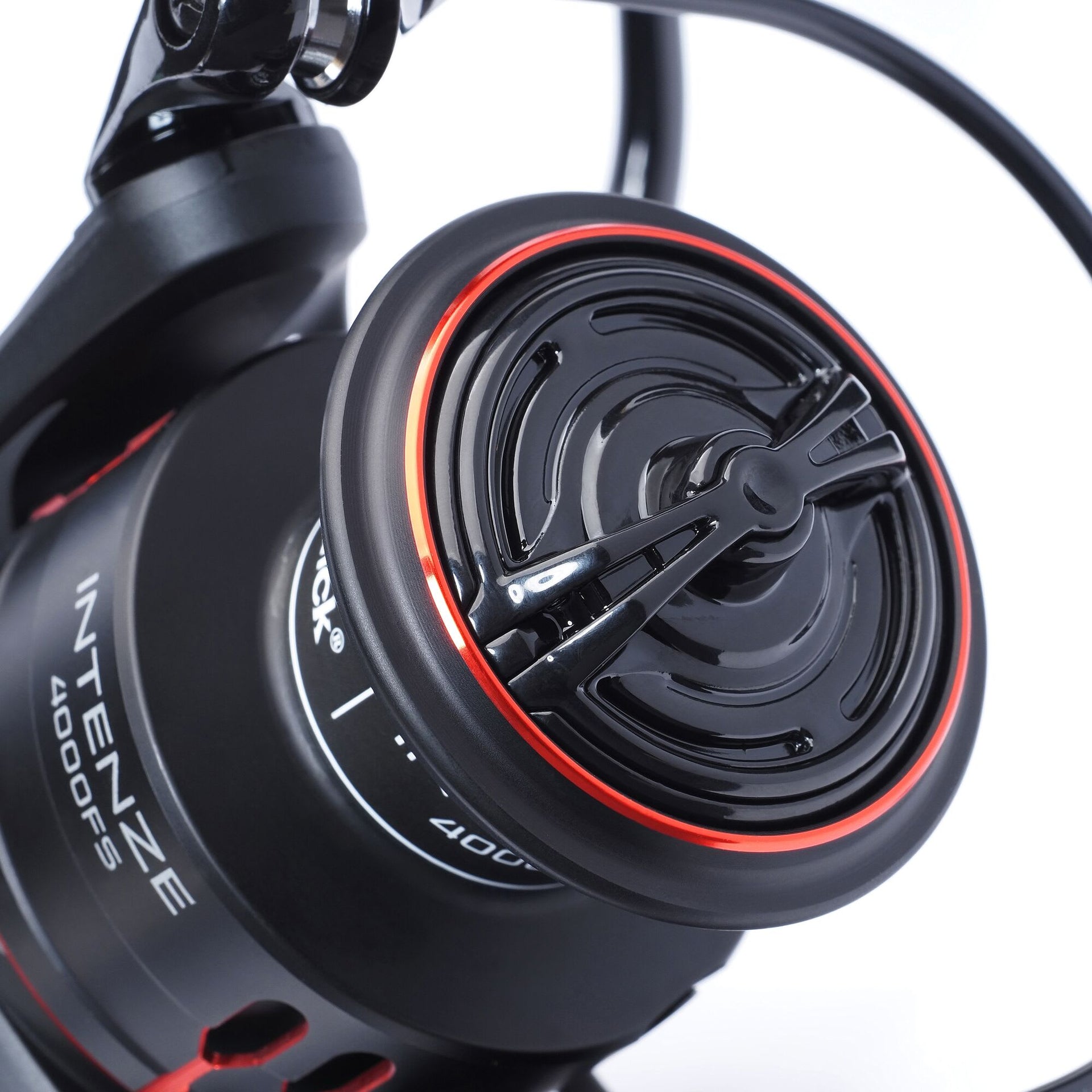 DAM Quick Intenze Free Spool Reel