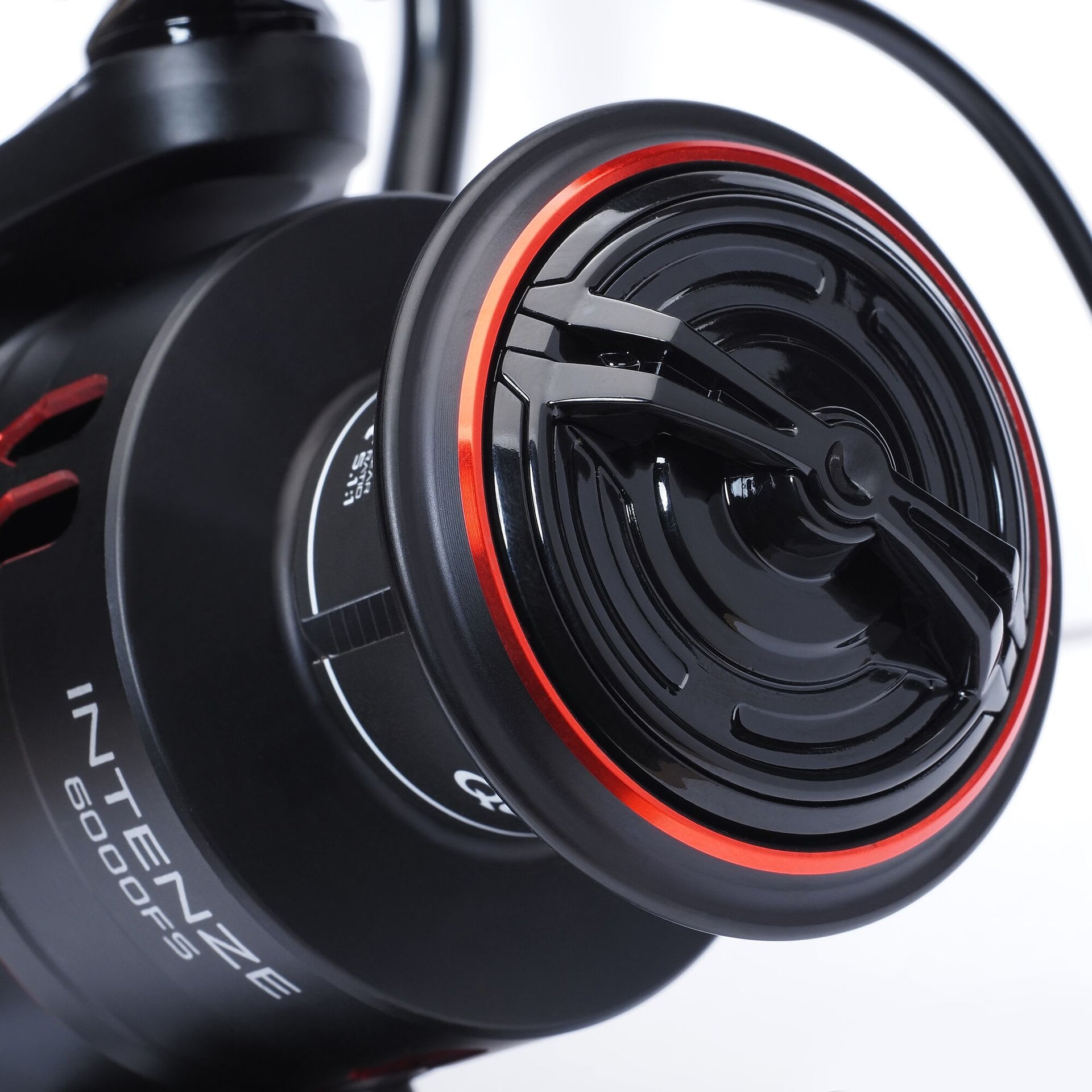 DAM Quick Intenze Free Spool Reel