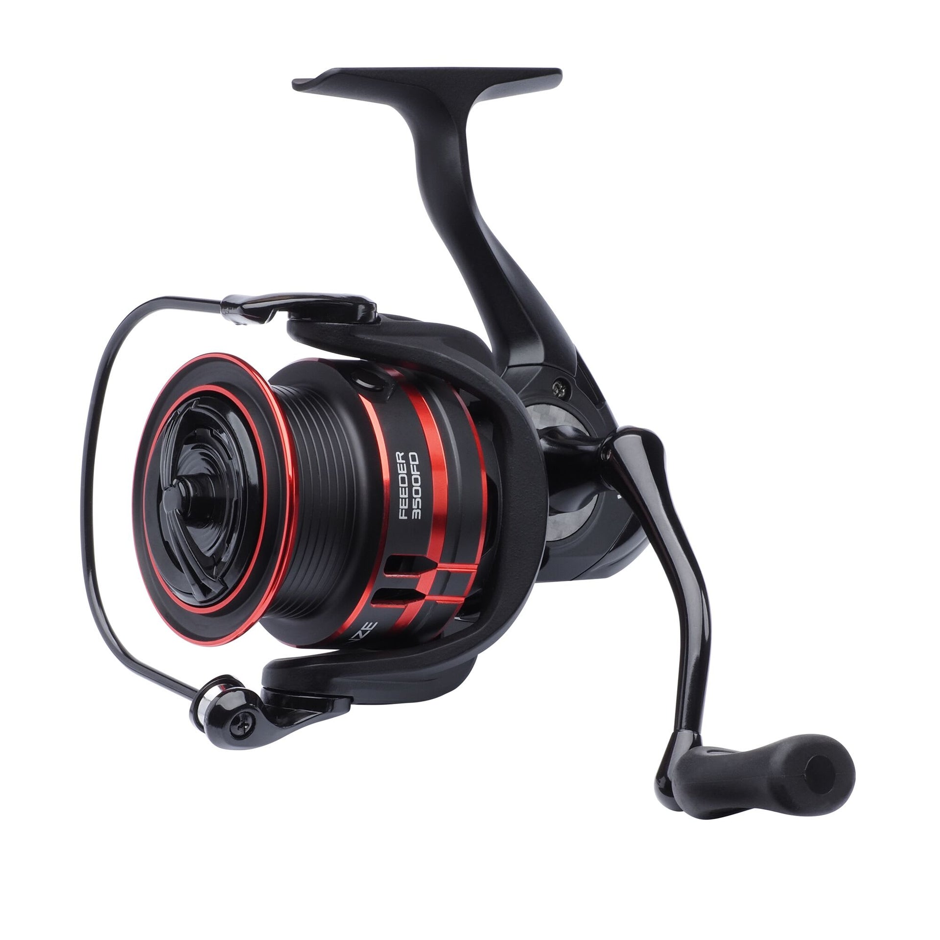 DAM Quick Intenze Feeder Reel