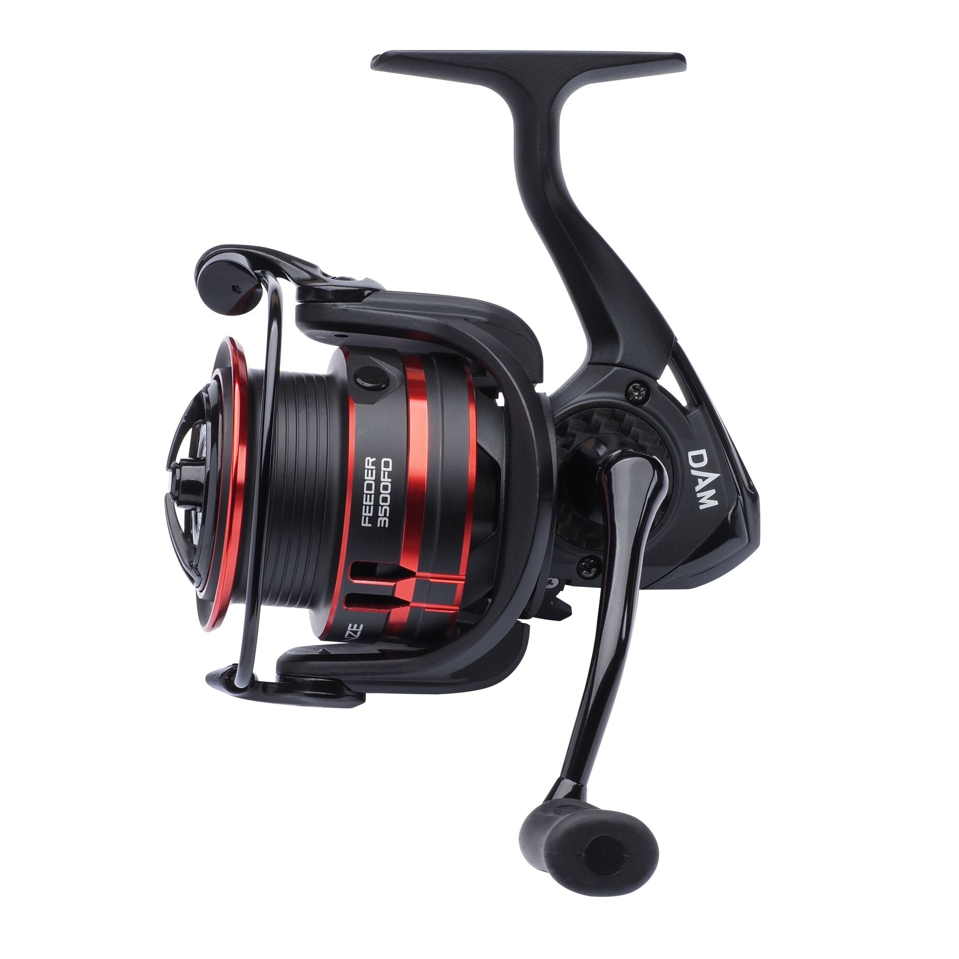 DAM Quick Intenze Feeder Reel
