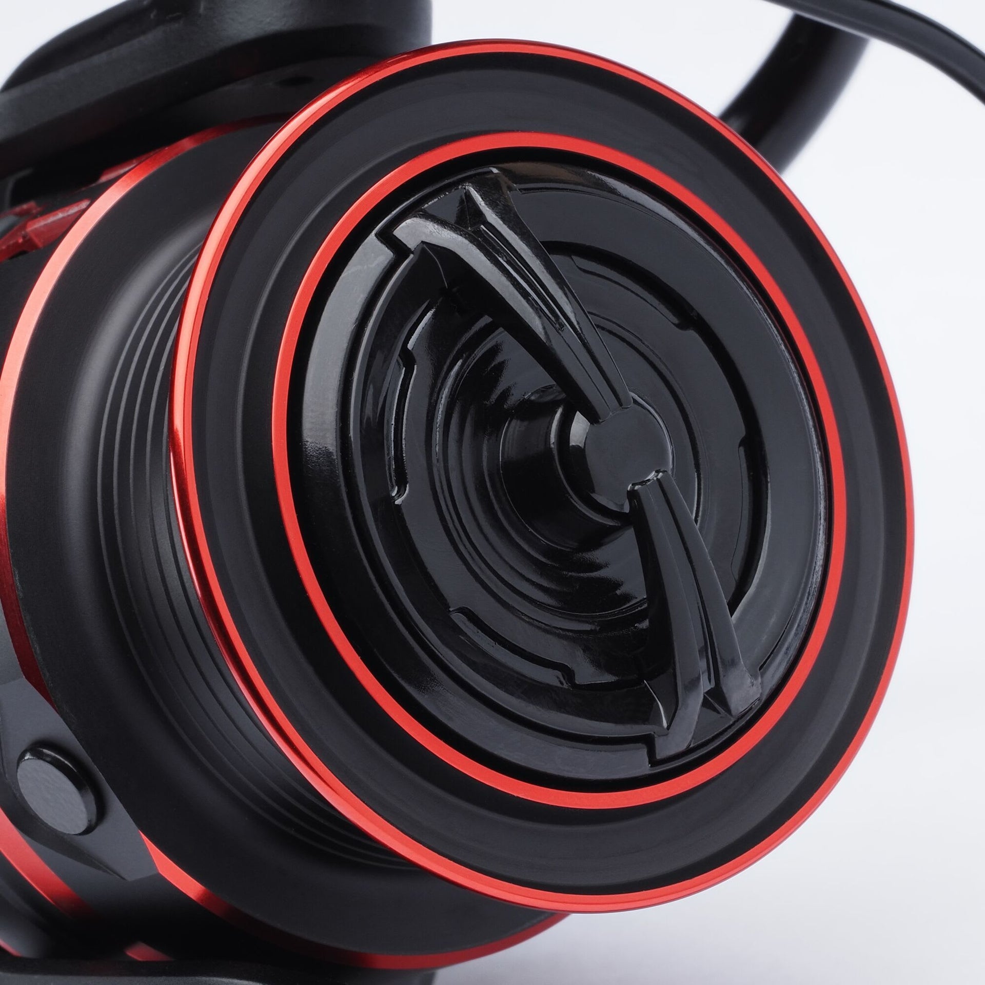 DAM Quick Intenze Feeder Reel
