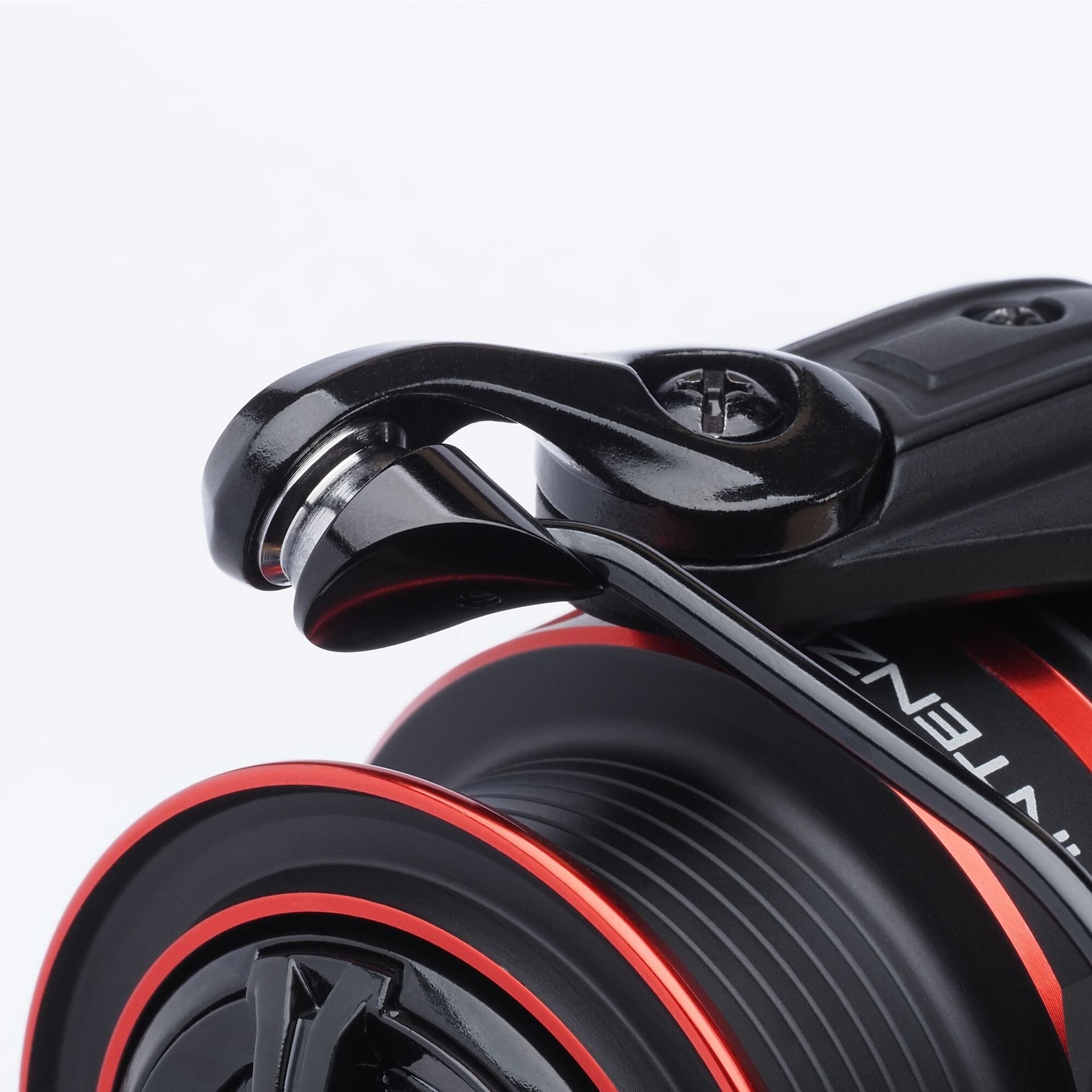 DAM Quick Intenze Feeder Reel