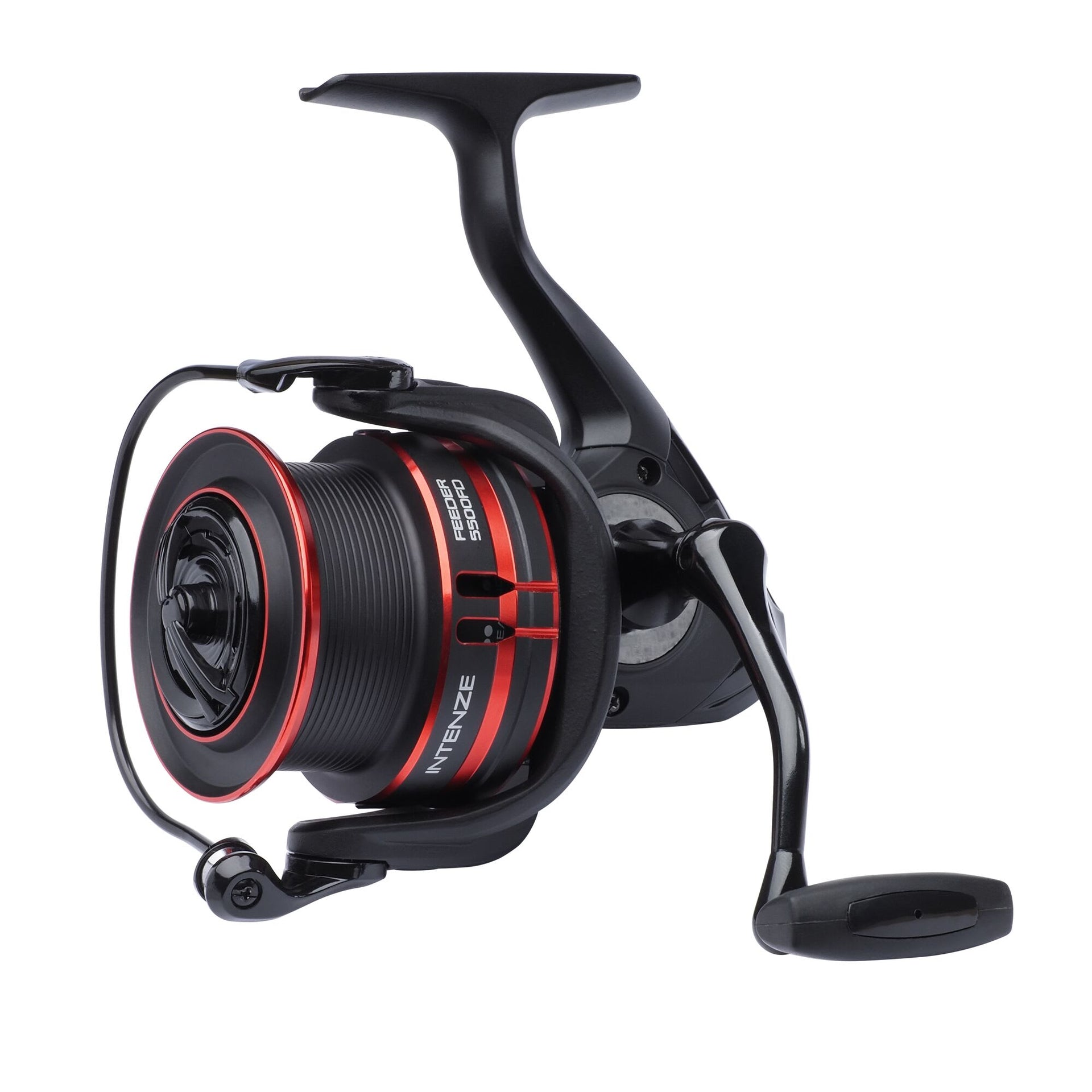 DAM Quick Intenze Feeder Reel