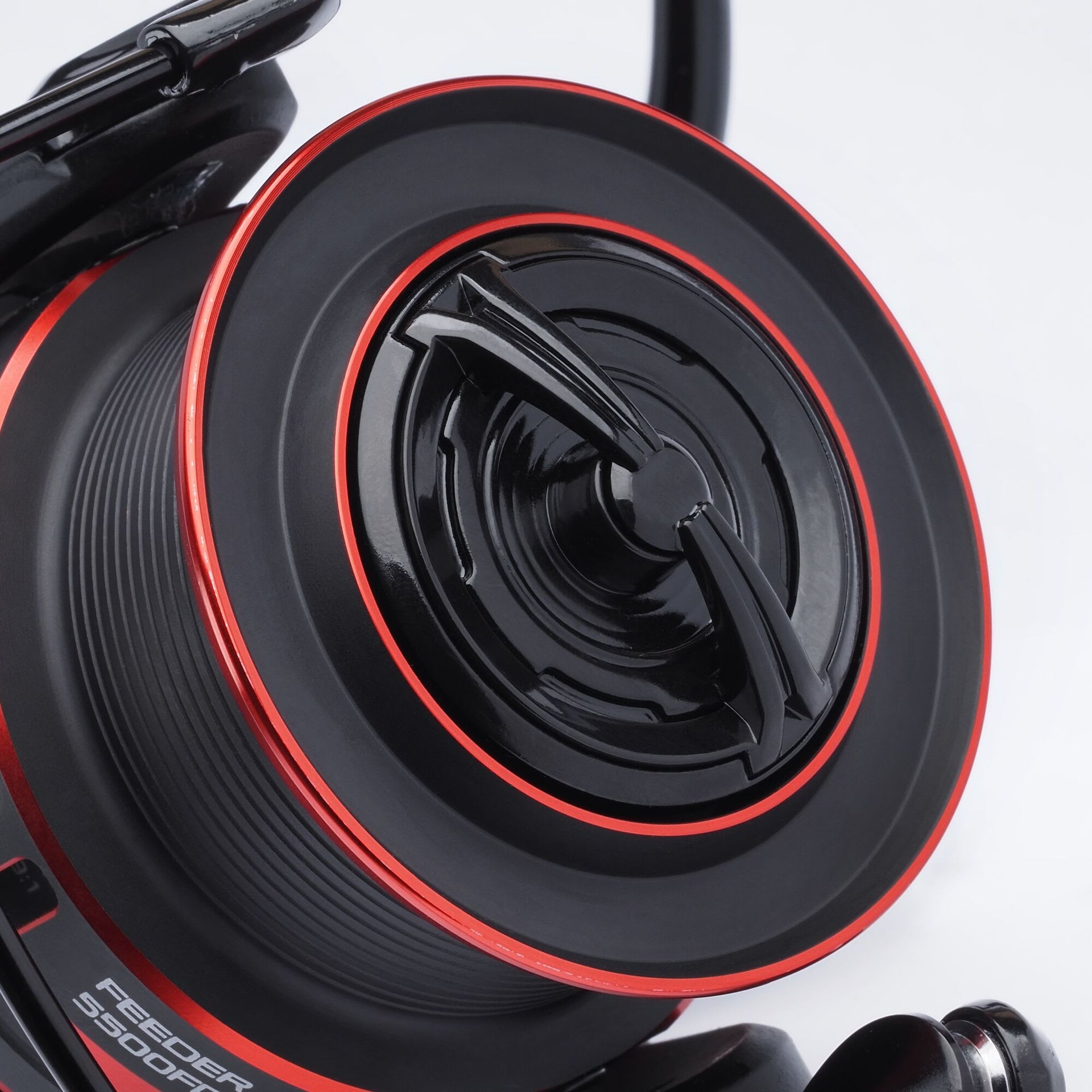DAM Quick Intenze Feeder Reel