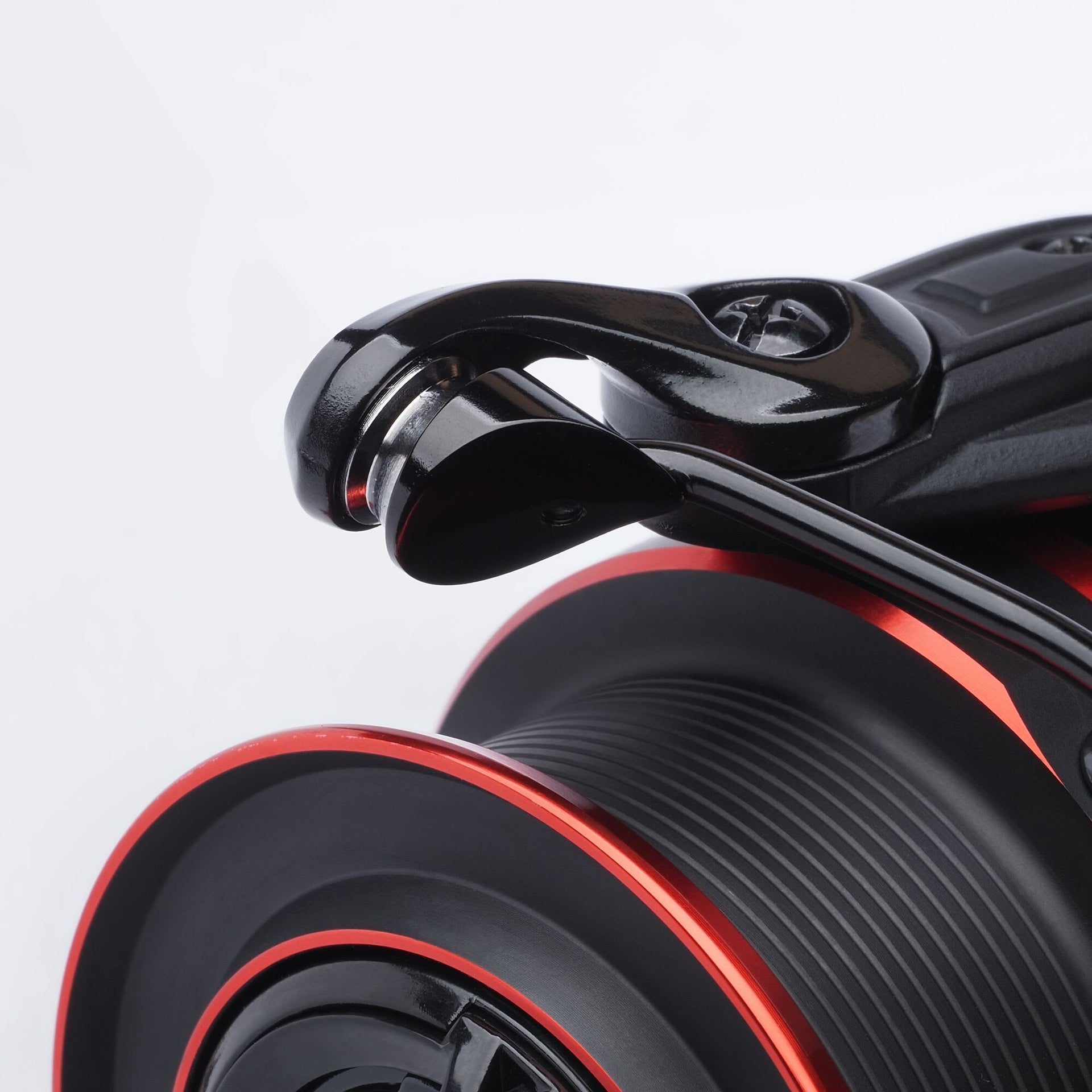 DAM Quick Intenze Feeder Reel