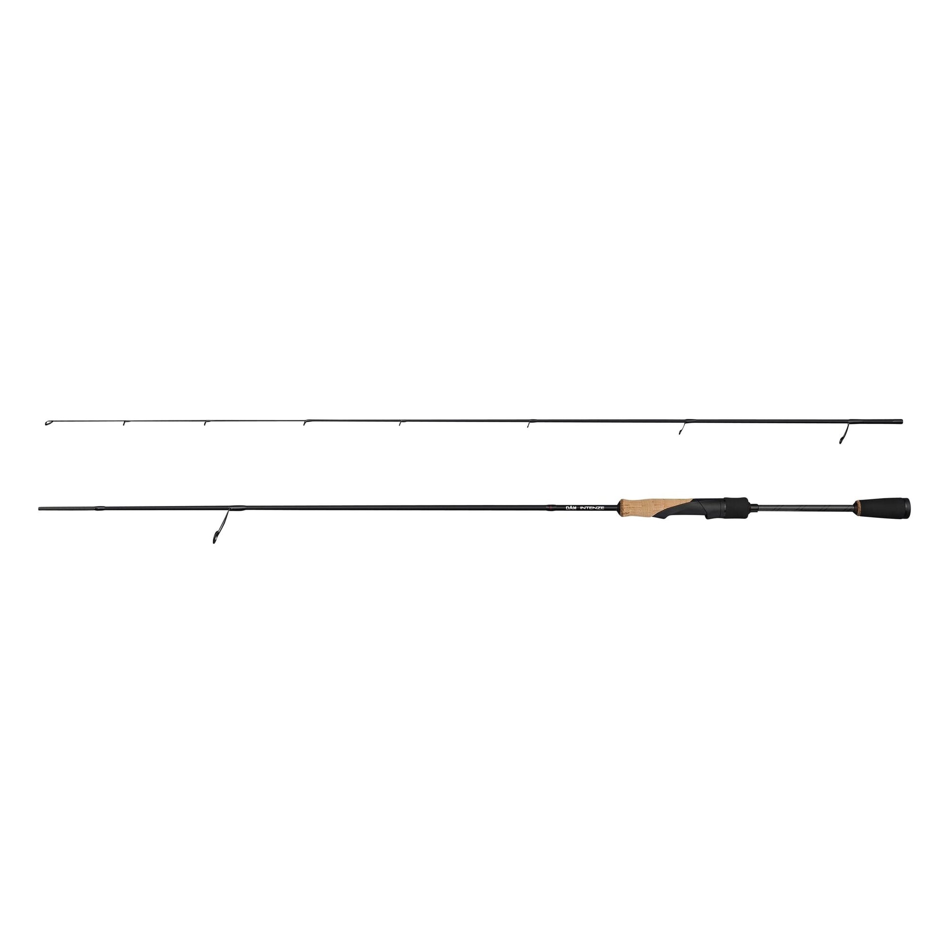 DAM Intenze Ultra Light Spinning Rod