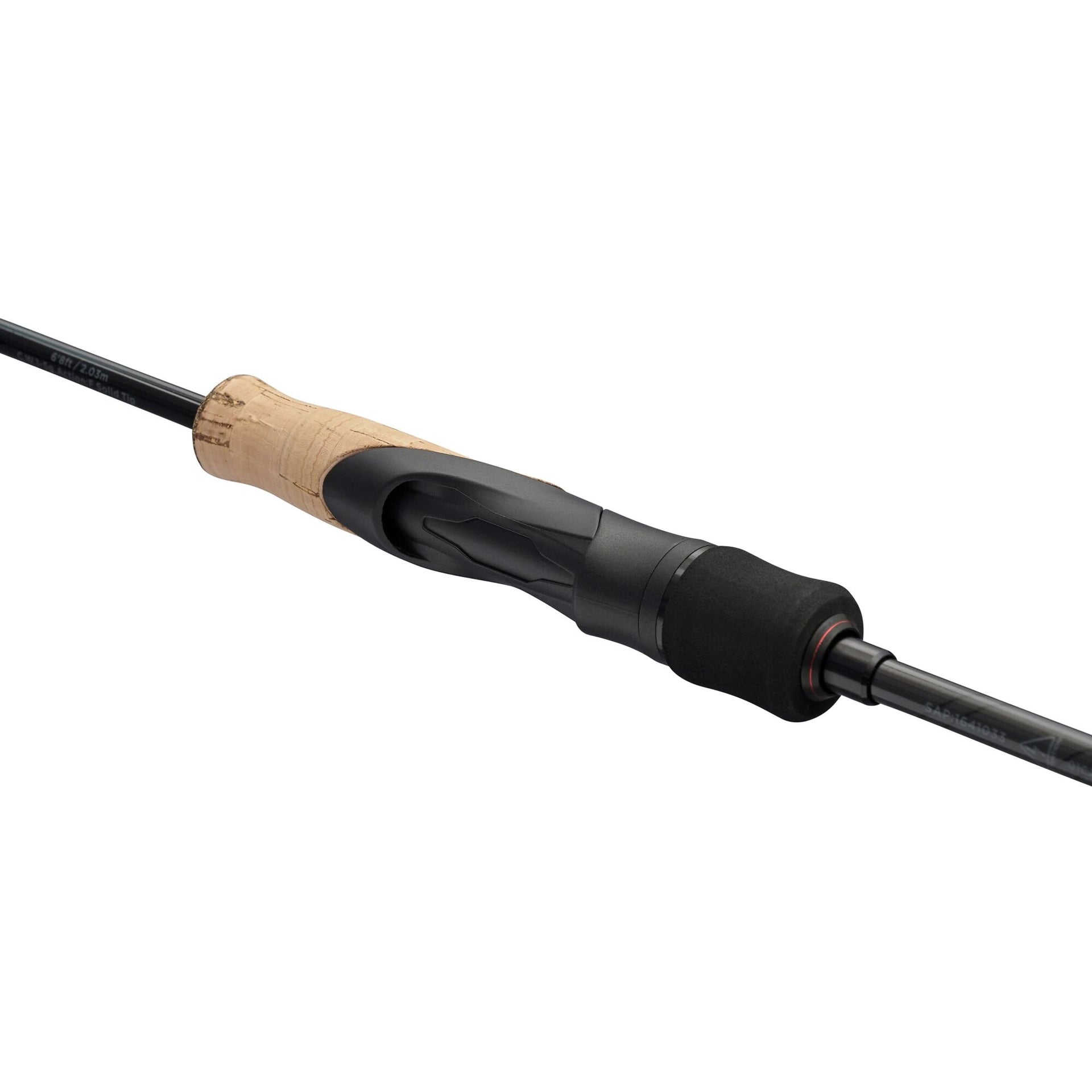 DAM Intenze Ultra Light Spinning Rod