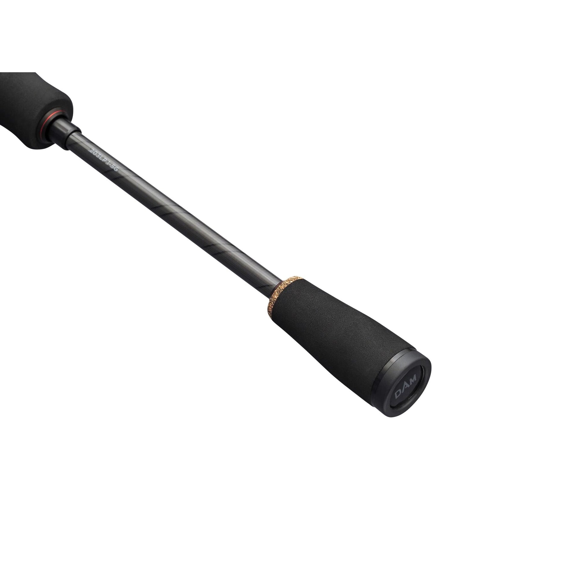 DAM Intenze Ultra Light Spinning Rod