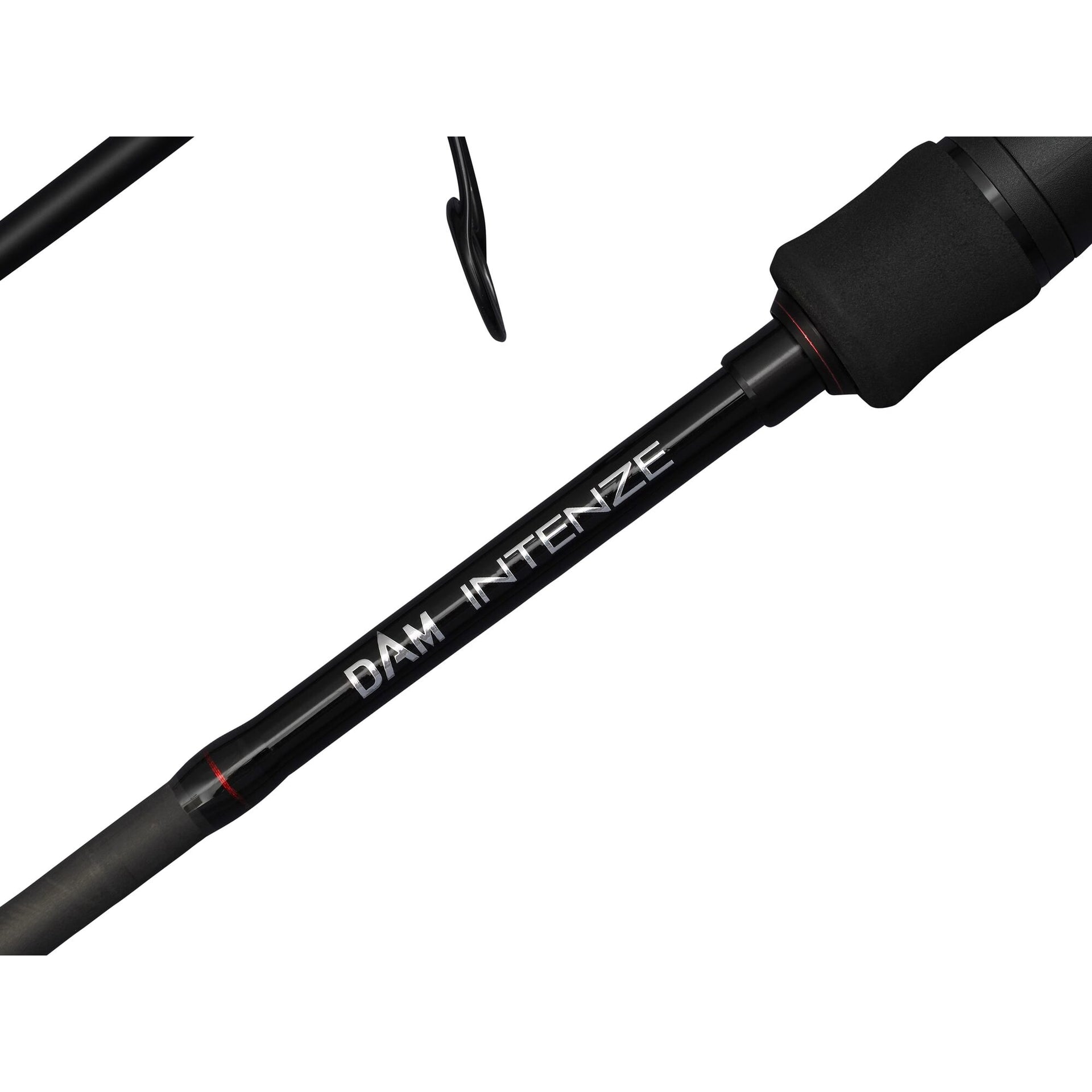 DAM Intenze Travel Spinning Rod