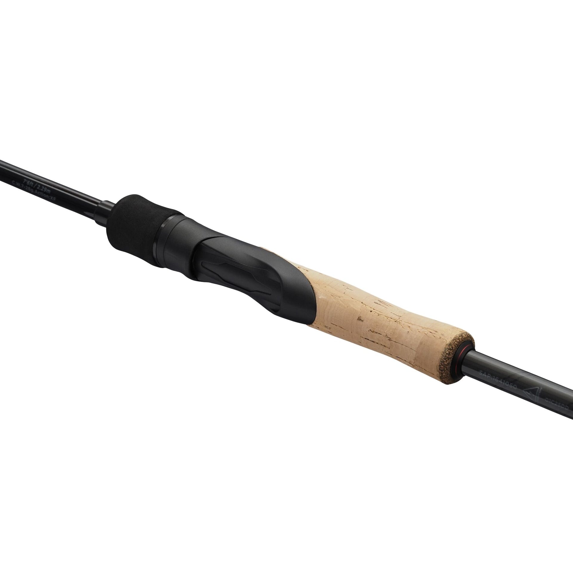 DAM Intenze Travel Spinning Rod