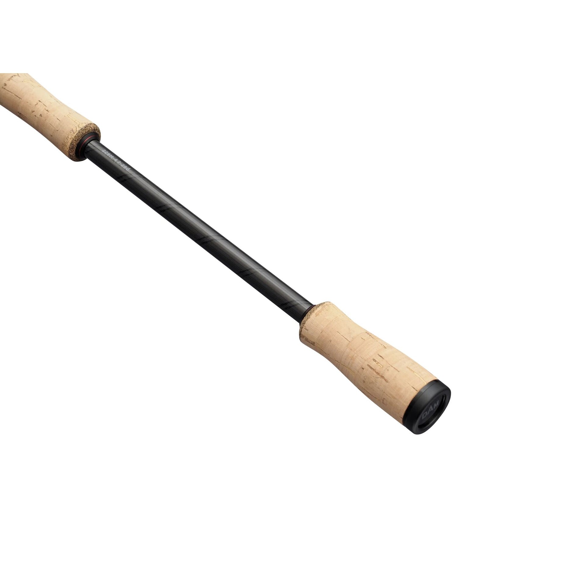 DAM Intenze Travel Spinning Rod
