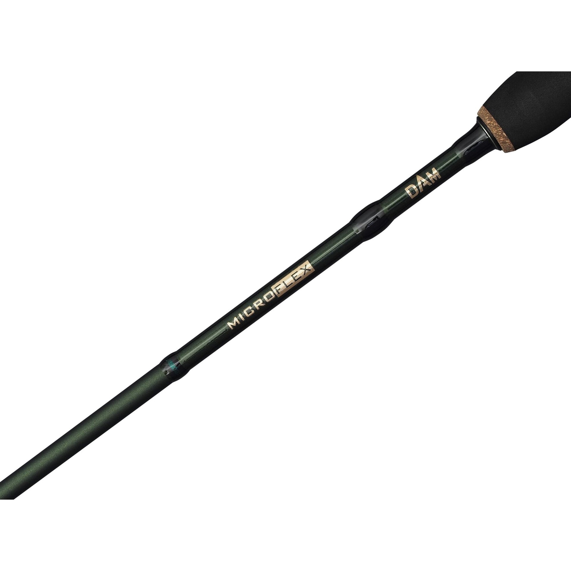 DAM Microflex Spinning Rod