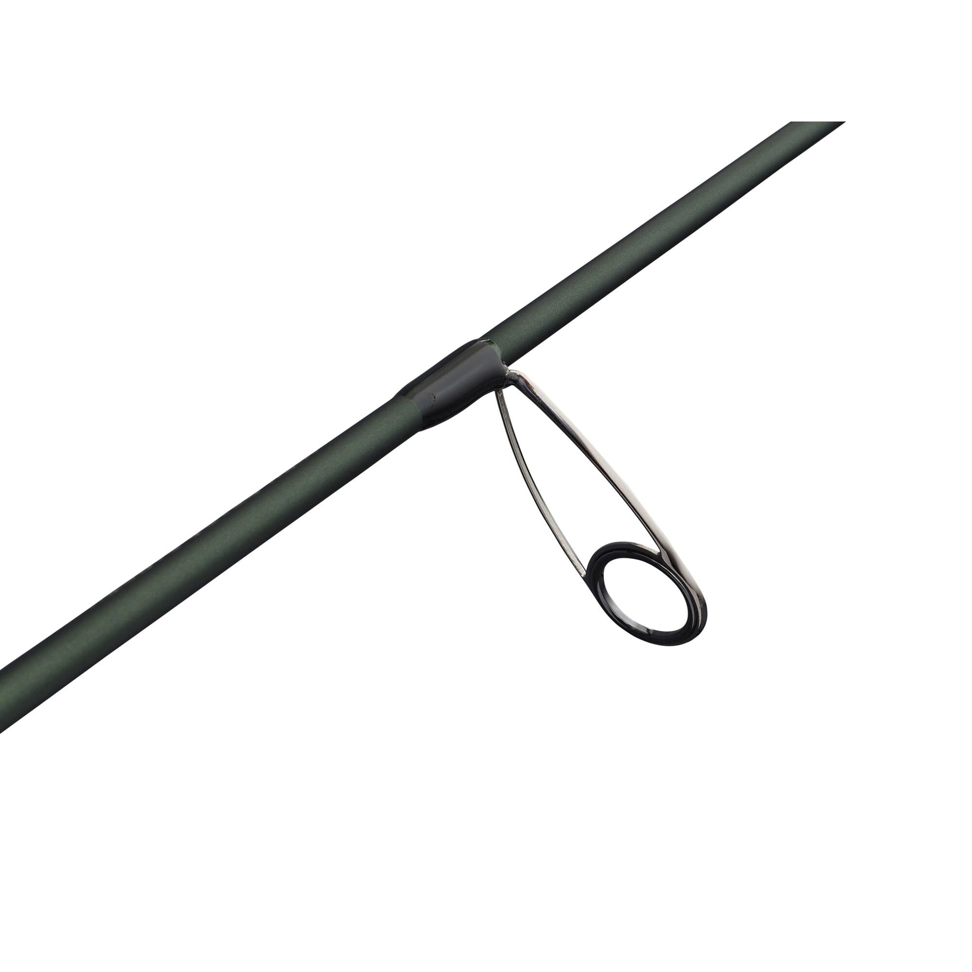 DAM Microflex Spinning Rod