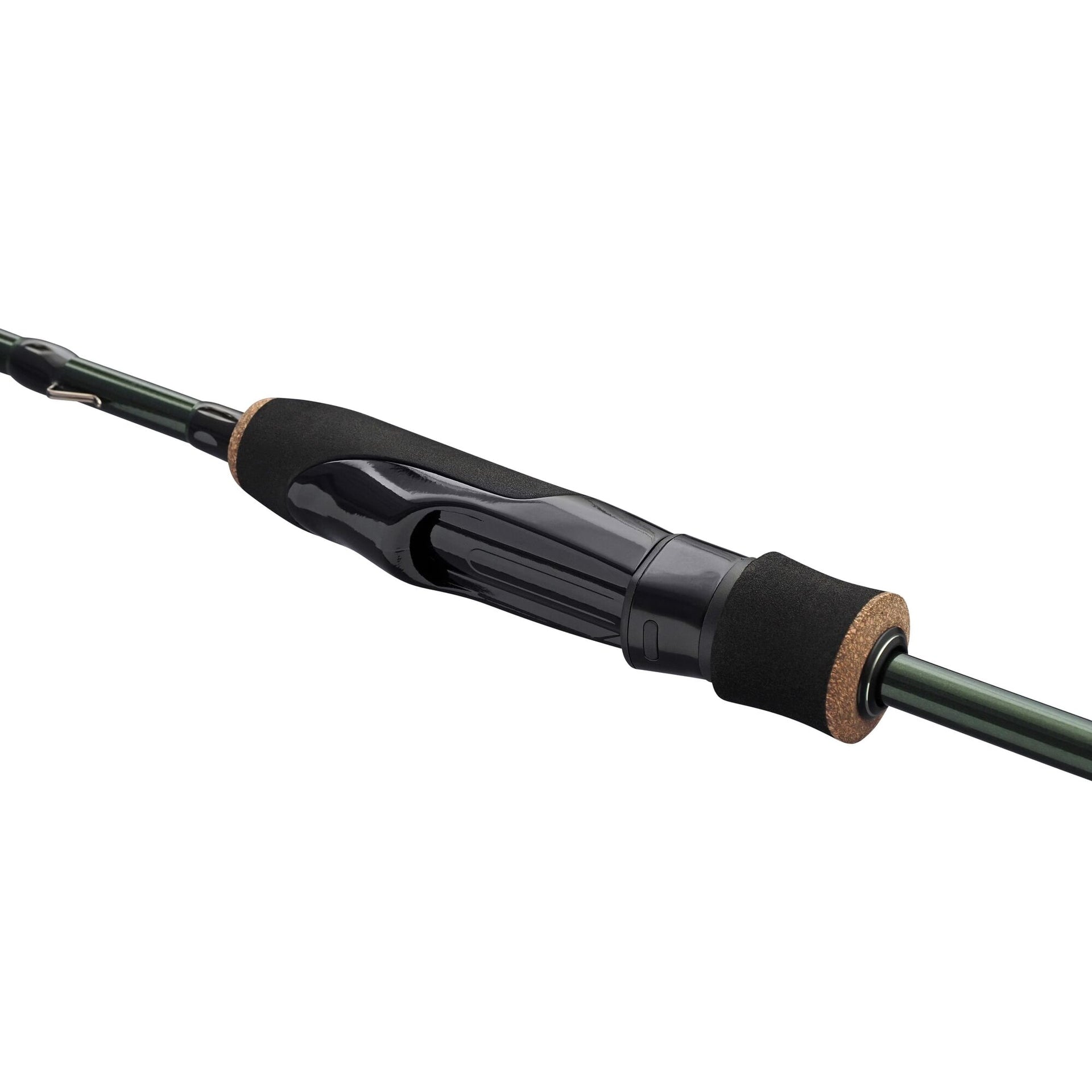 DAM Microflex Spinning Rod
