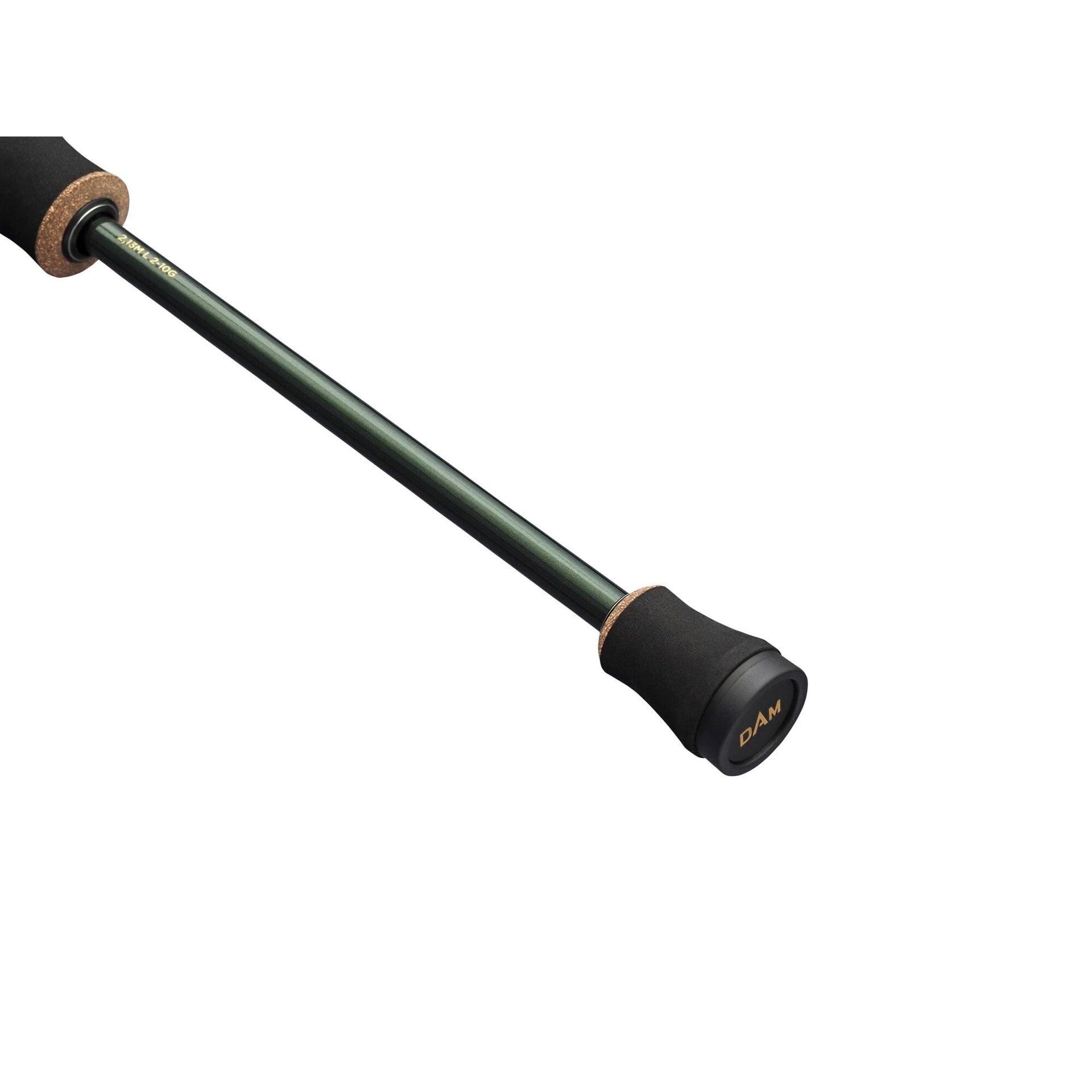 DAM Microflex Spinning Rod