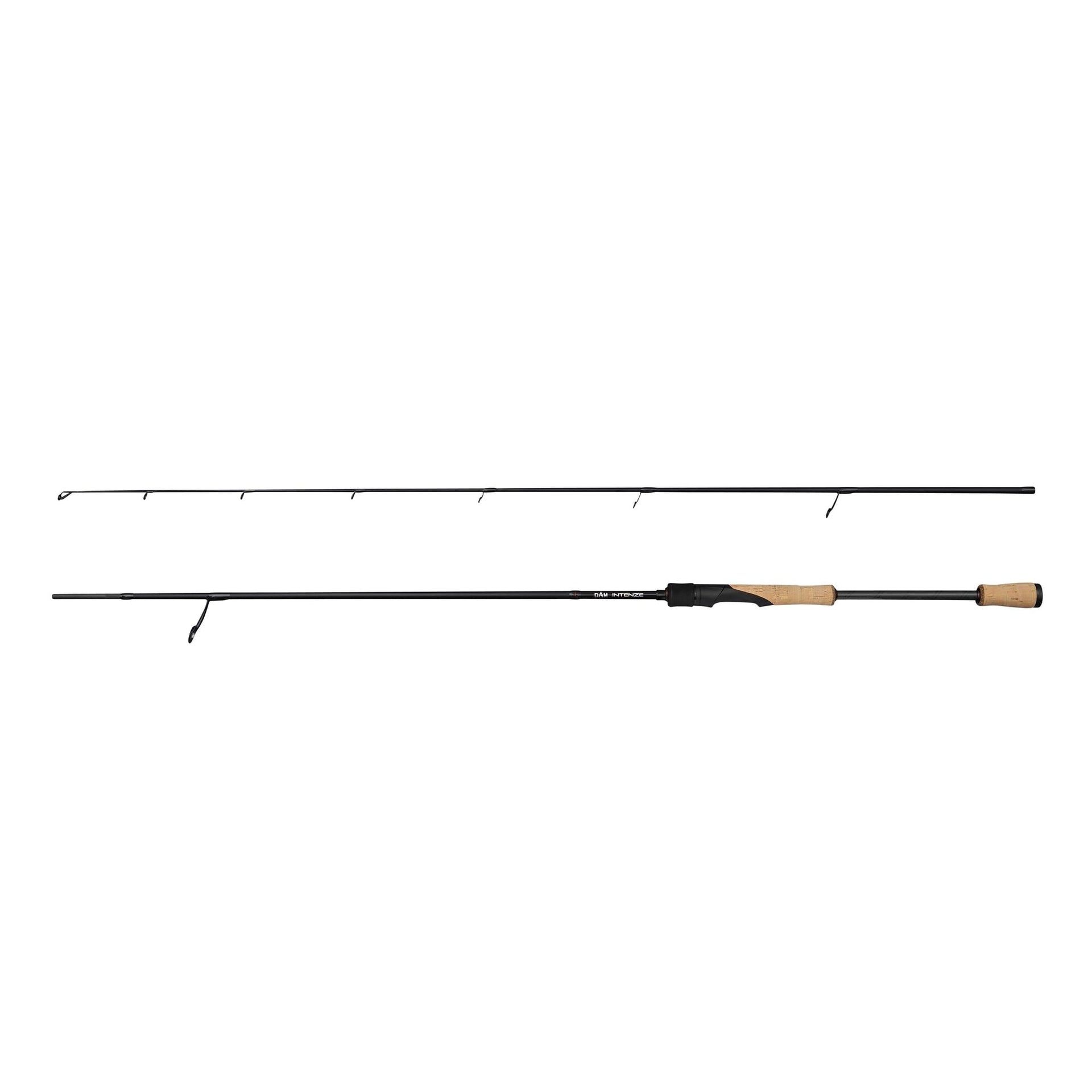 DAM Intenze Spinning Rod