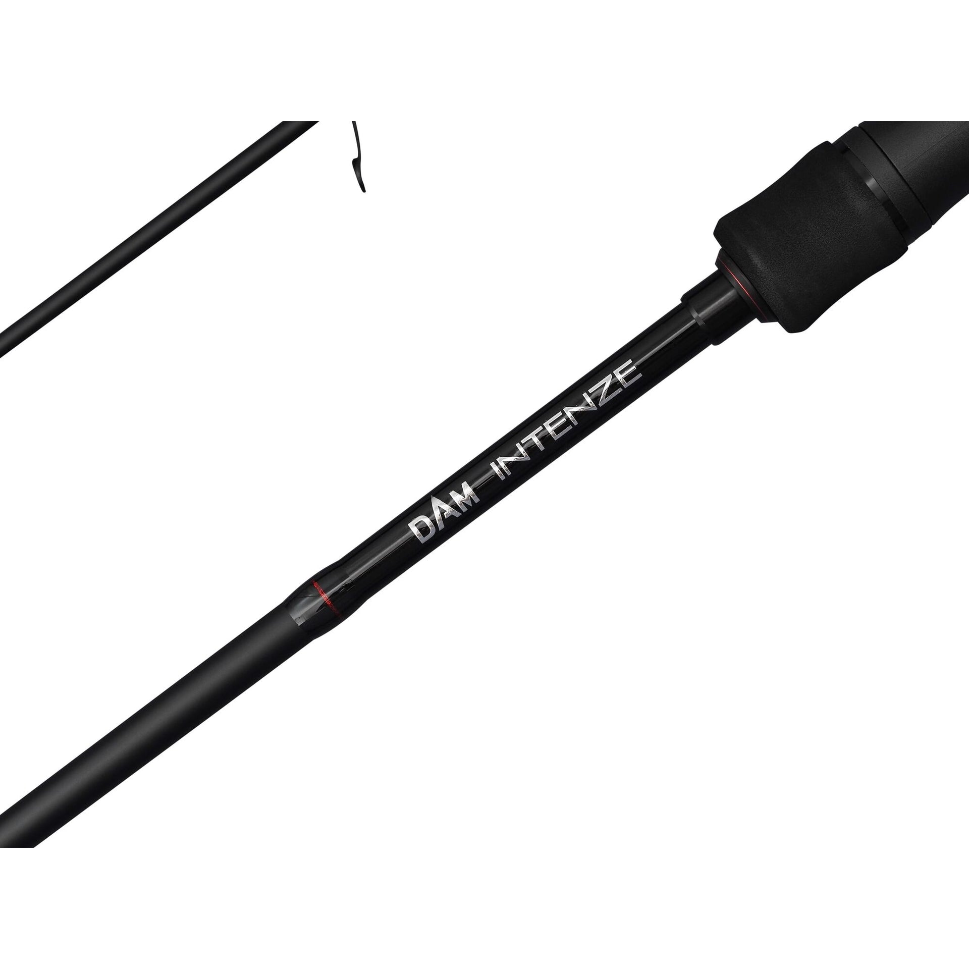 DAM Intenze Spinning Rod