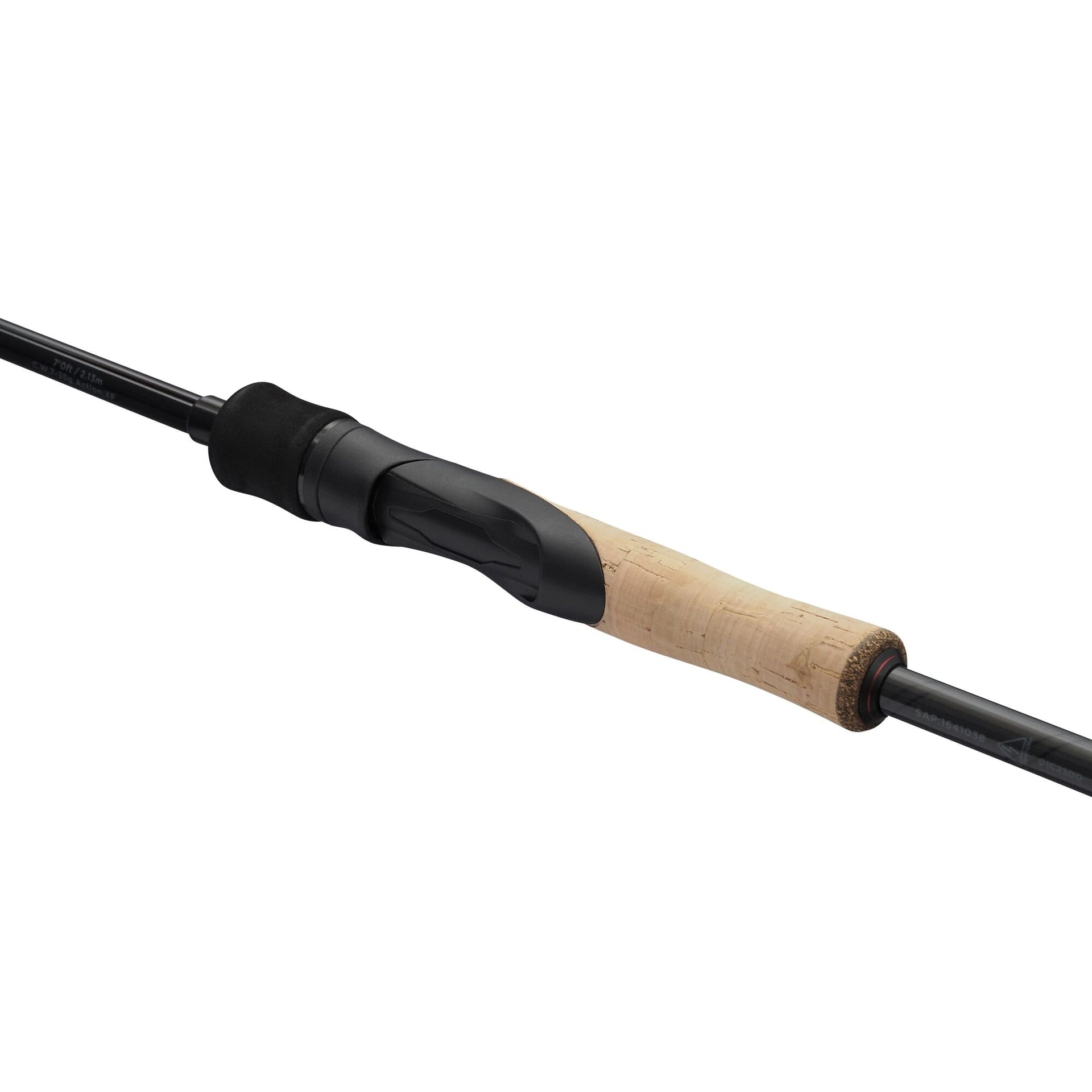 DAM Intenze Spinning Rod