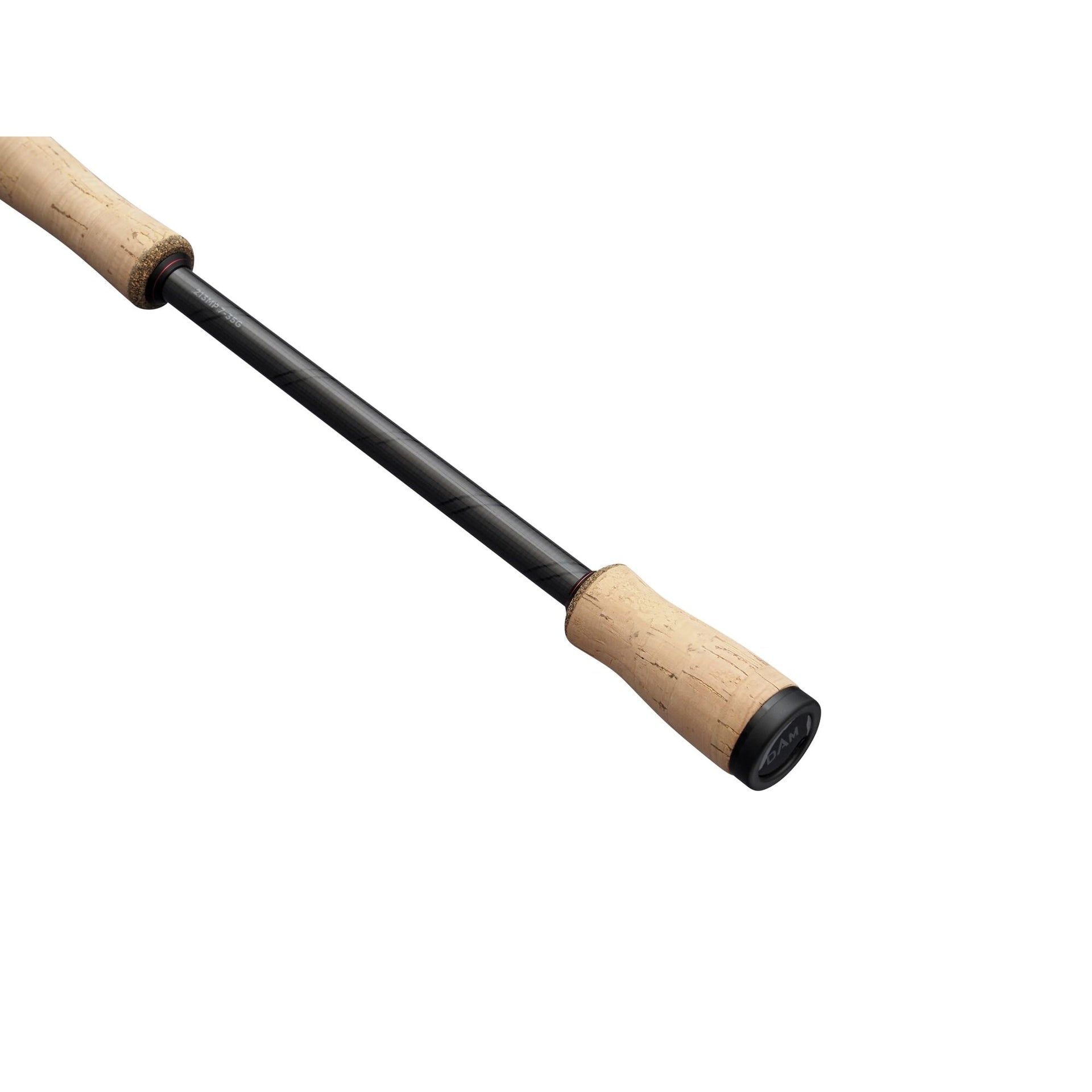 DAM Intenze Spinning Rod