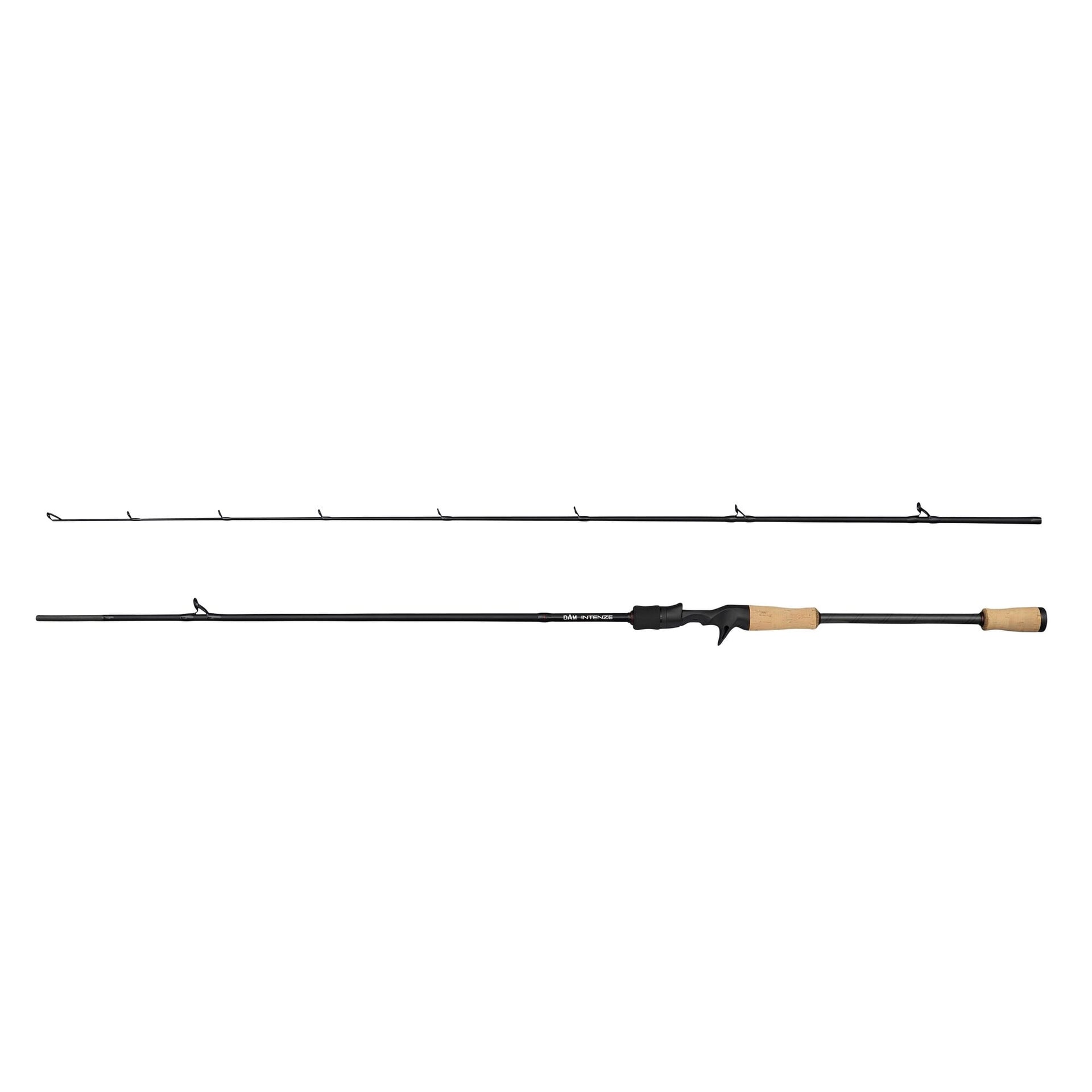 DAM Intenze Casting Rod
