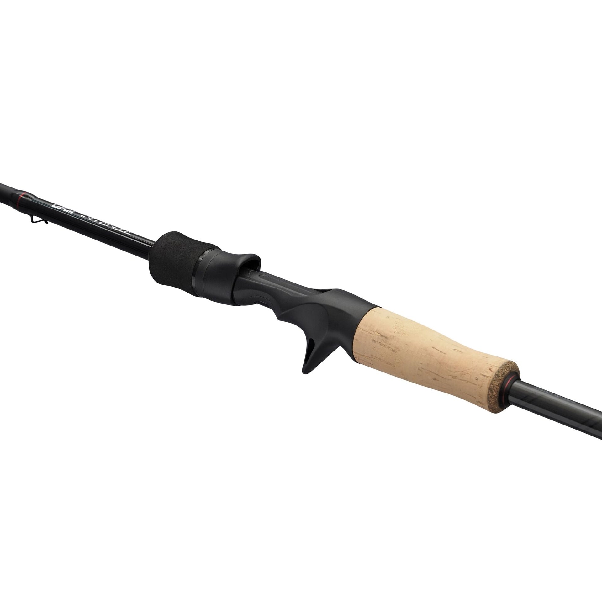DAM Intenze Casting Rod