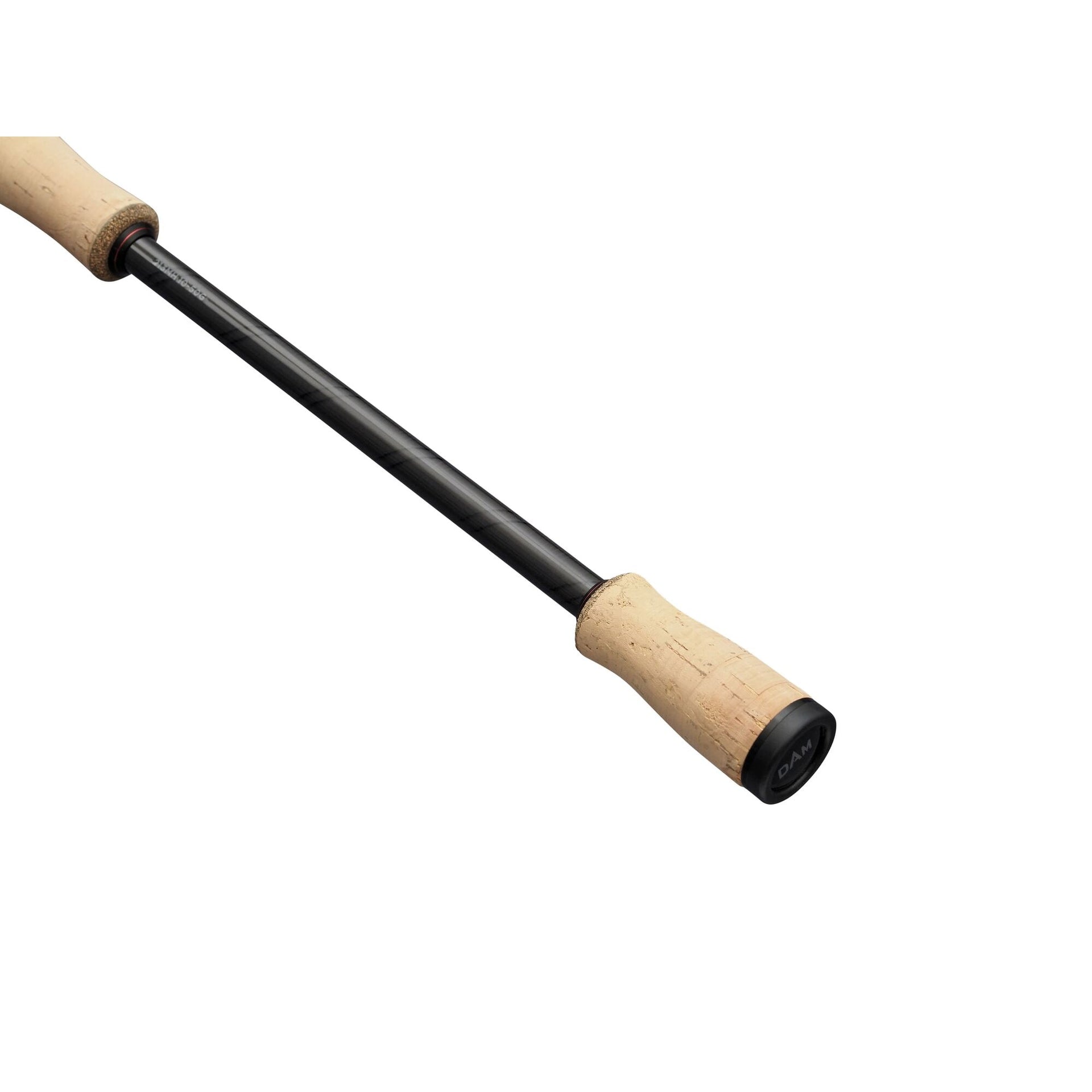 DAM Intenze Casting Rod