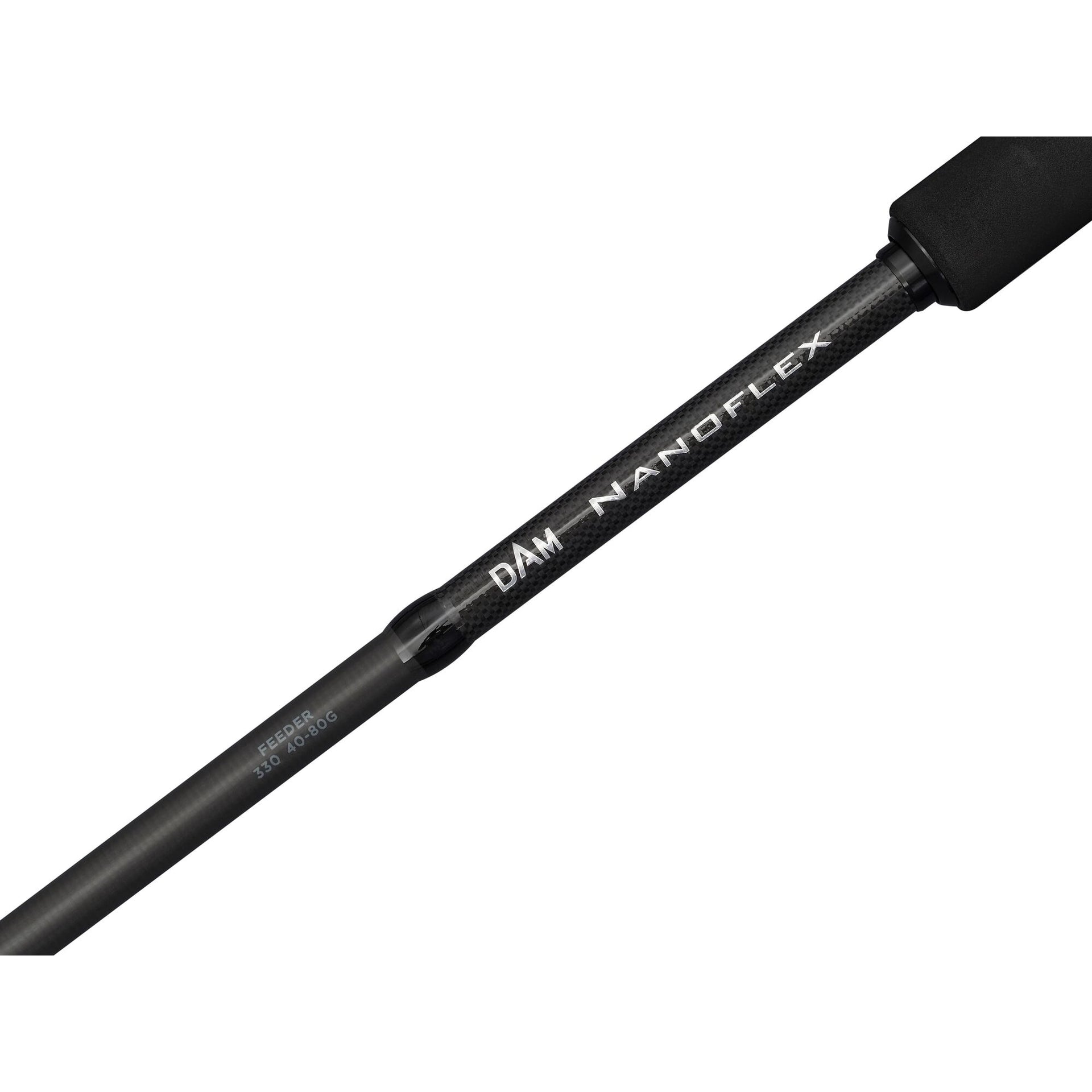 DAM Nanoflex Method Rod