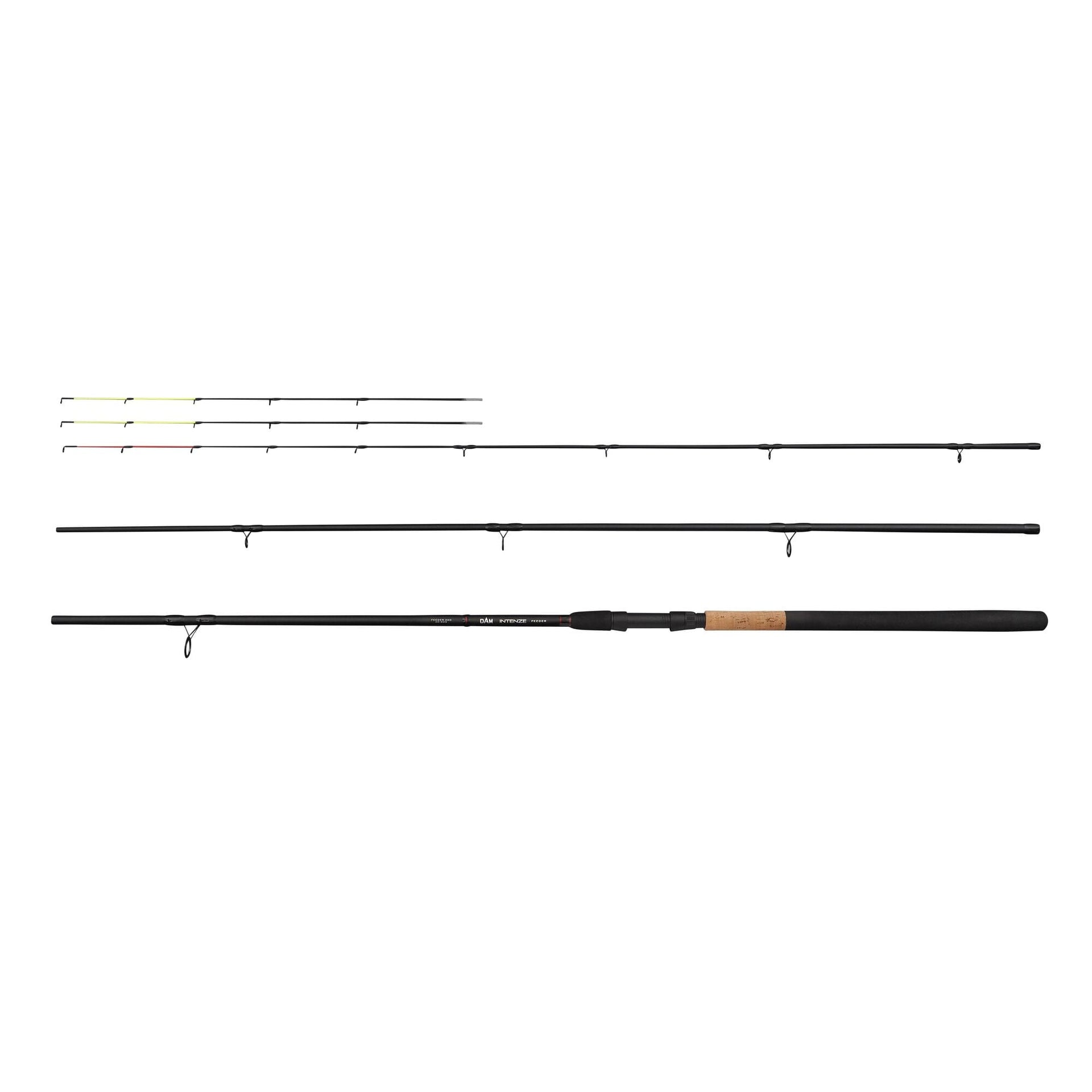 DAM Intenze Feeder Rod