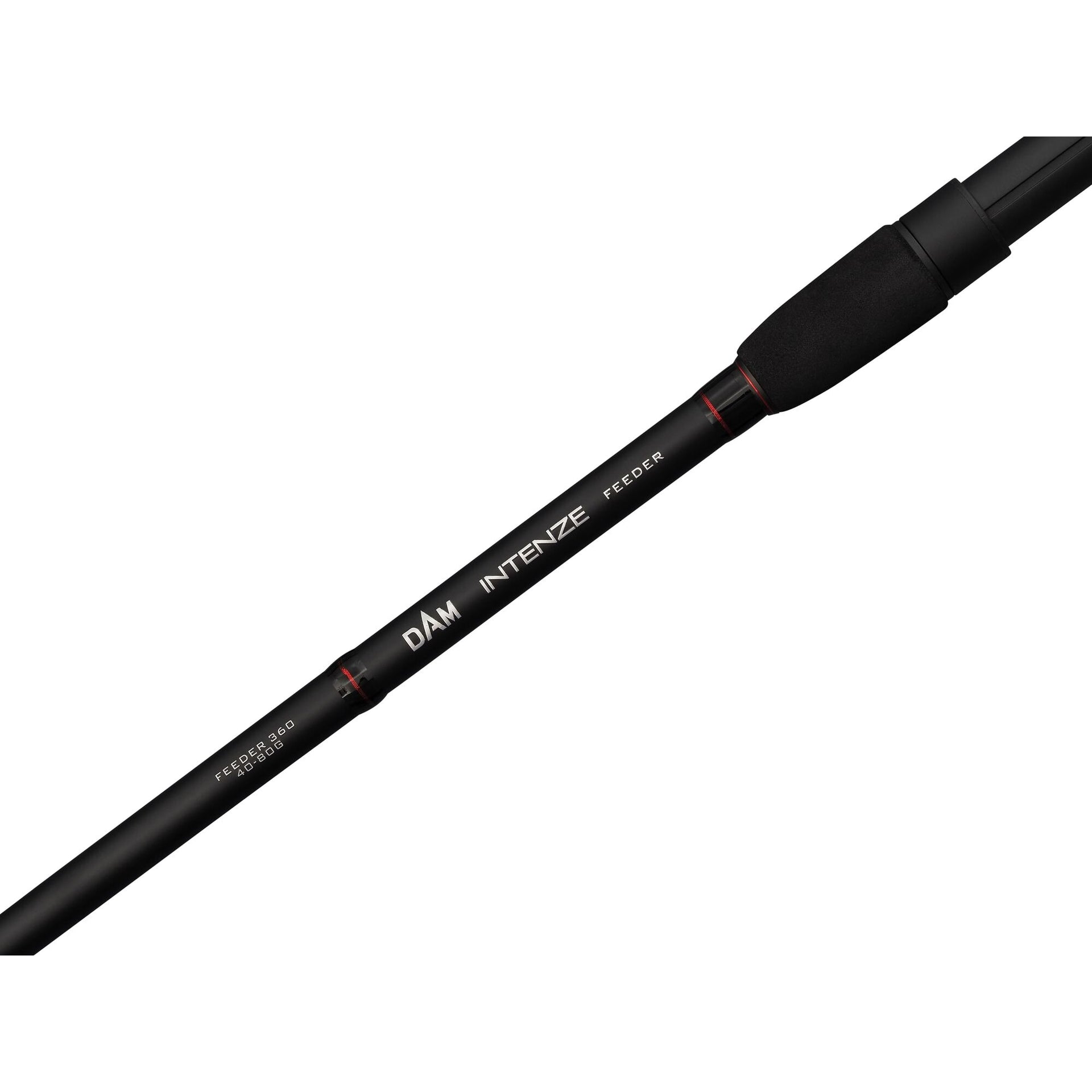 DAM Intenze Feeder Rod