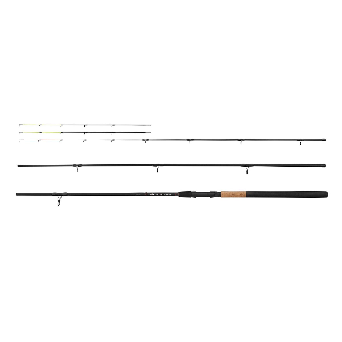 DAM Intenze Feeder Rod