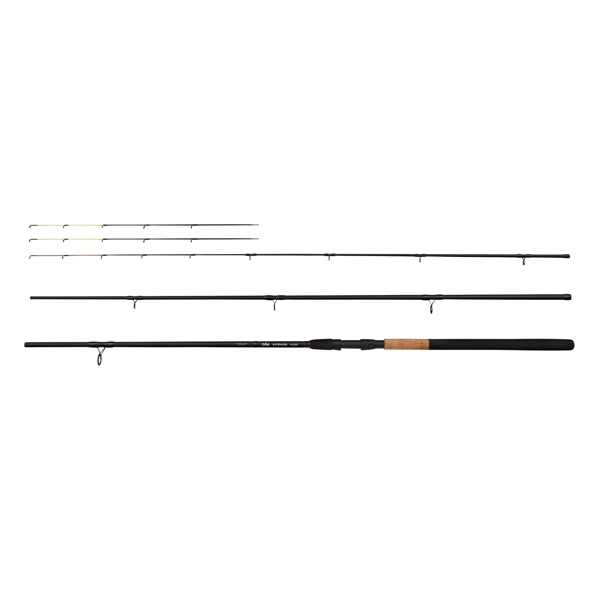 DAM Intenze Method Rod