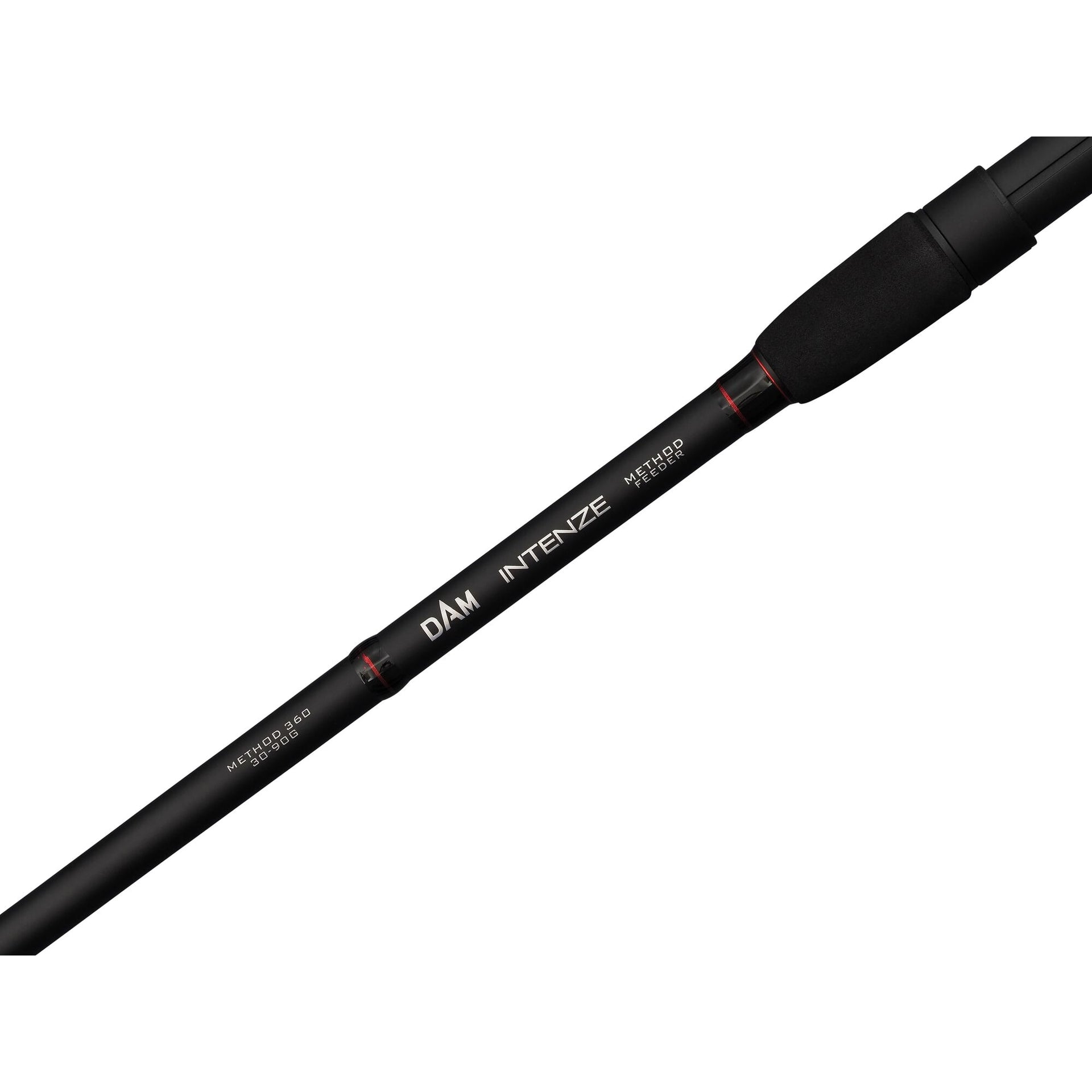 DAM Intenze Method Rod