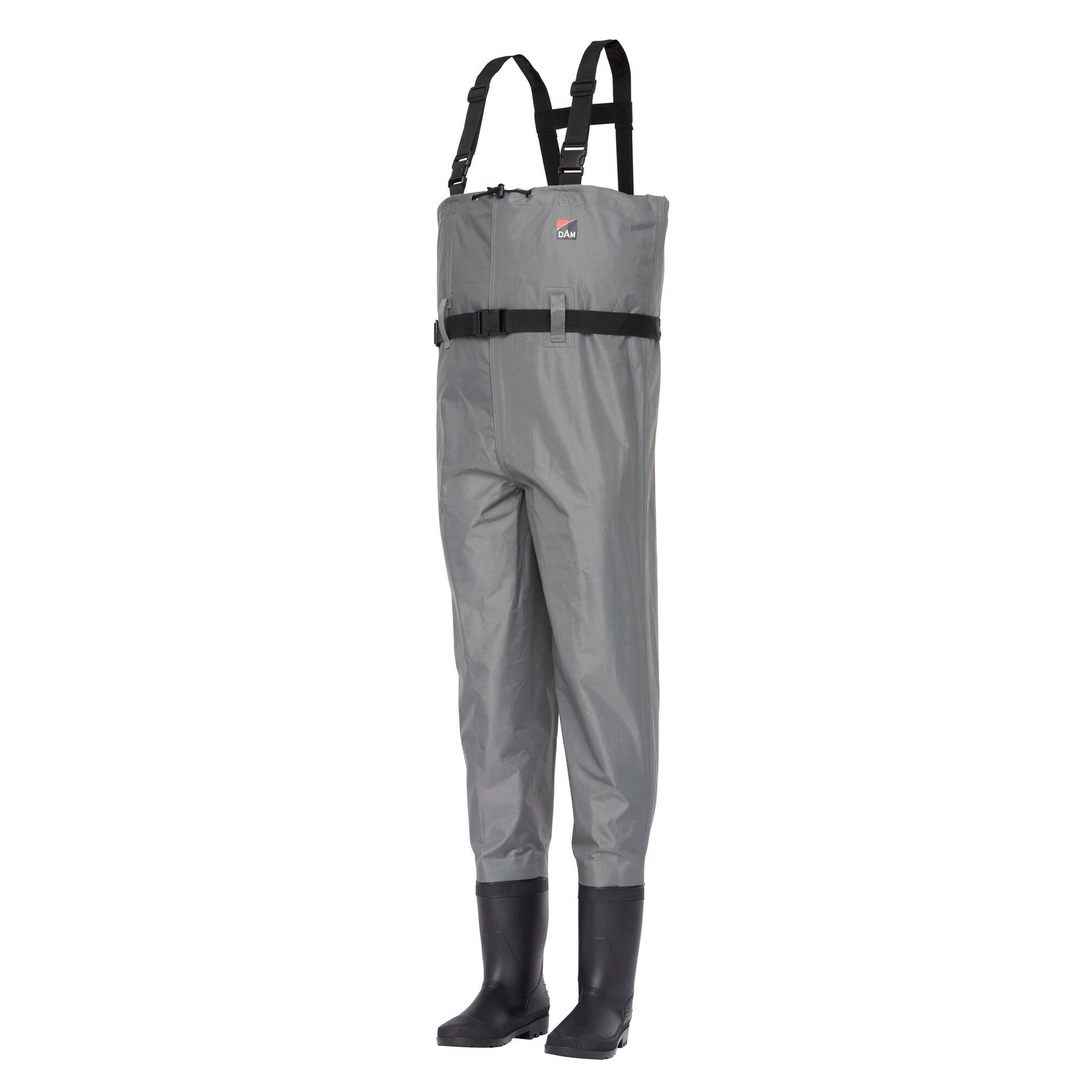 DAM Nylon Waders