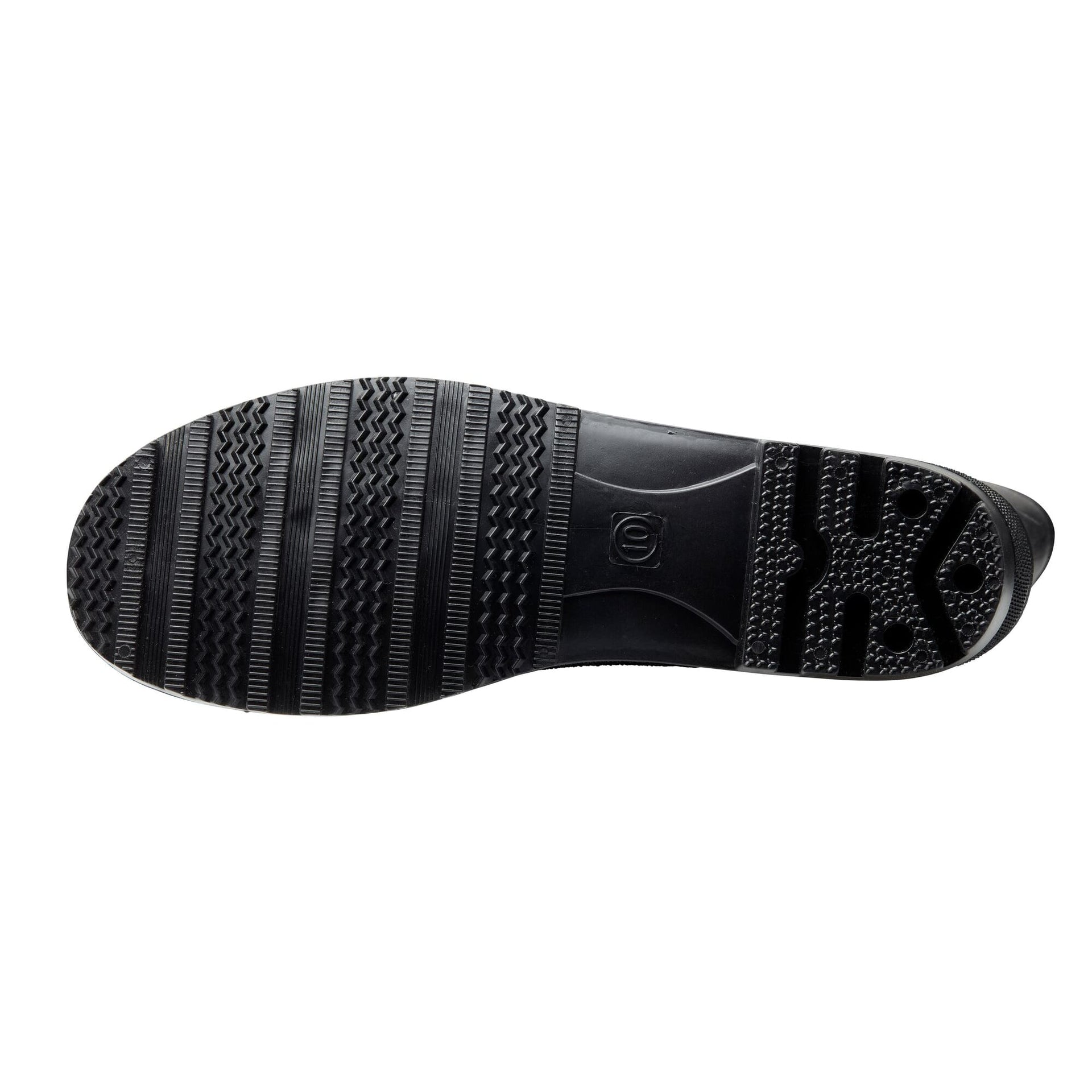 DAM Nylon Waders