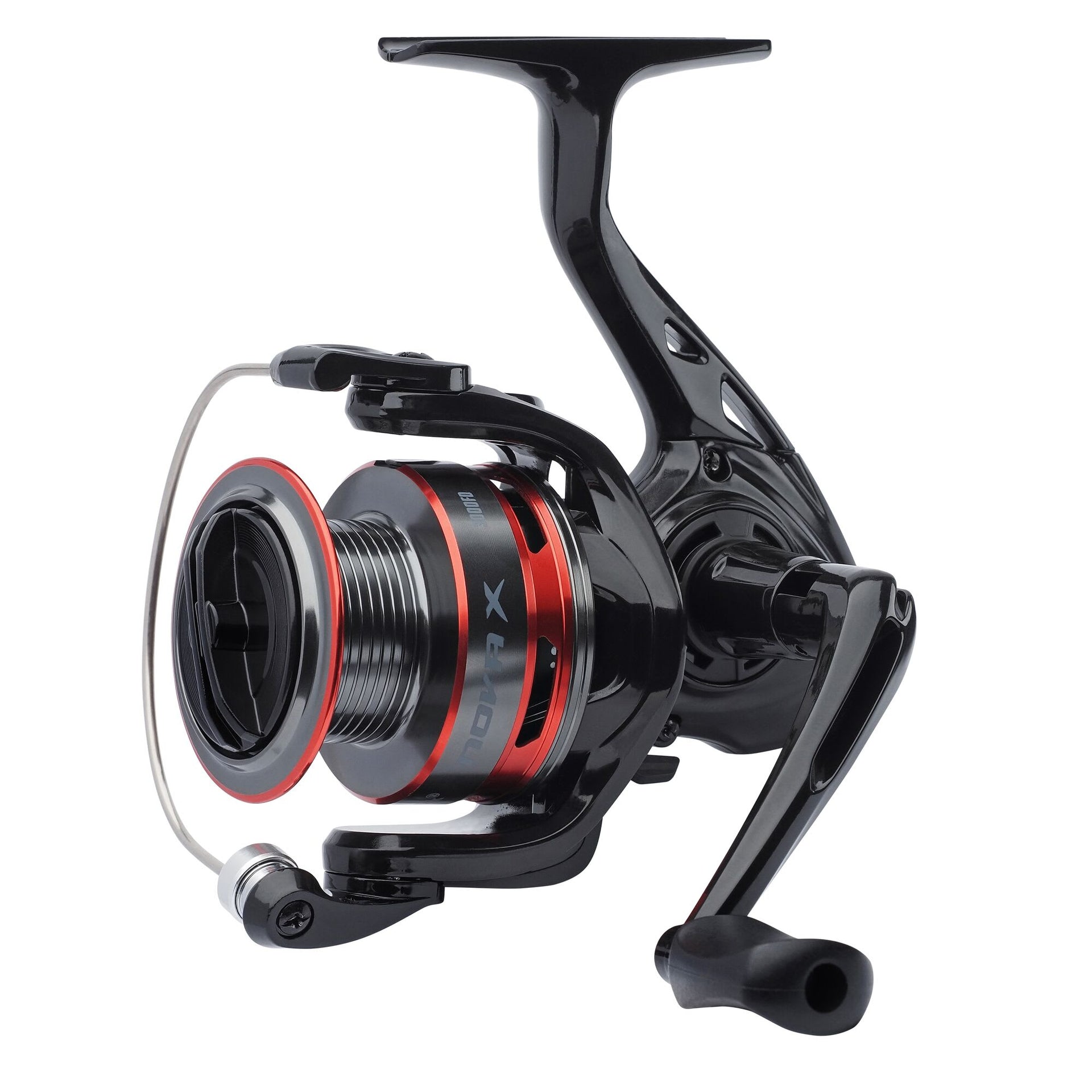 DAM Quick NOVA X FD Spinning Reel