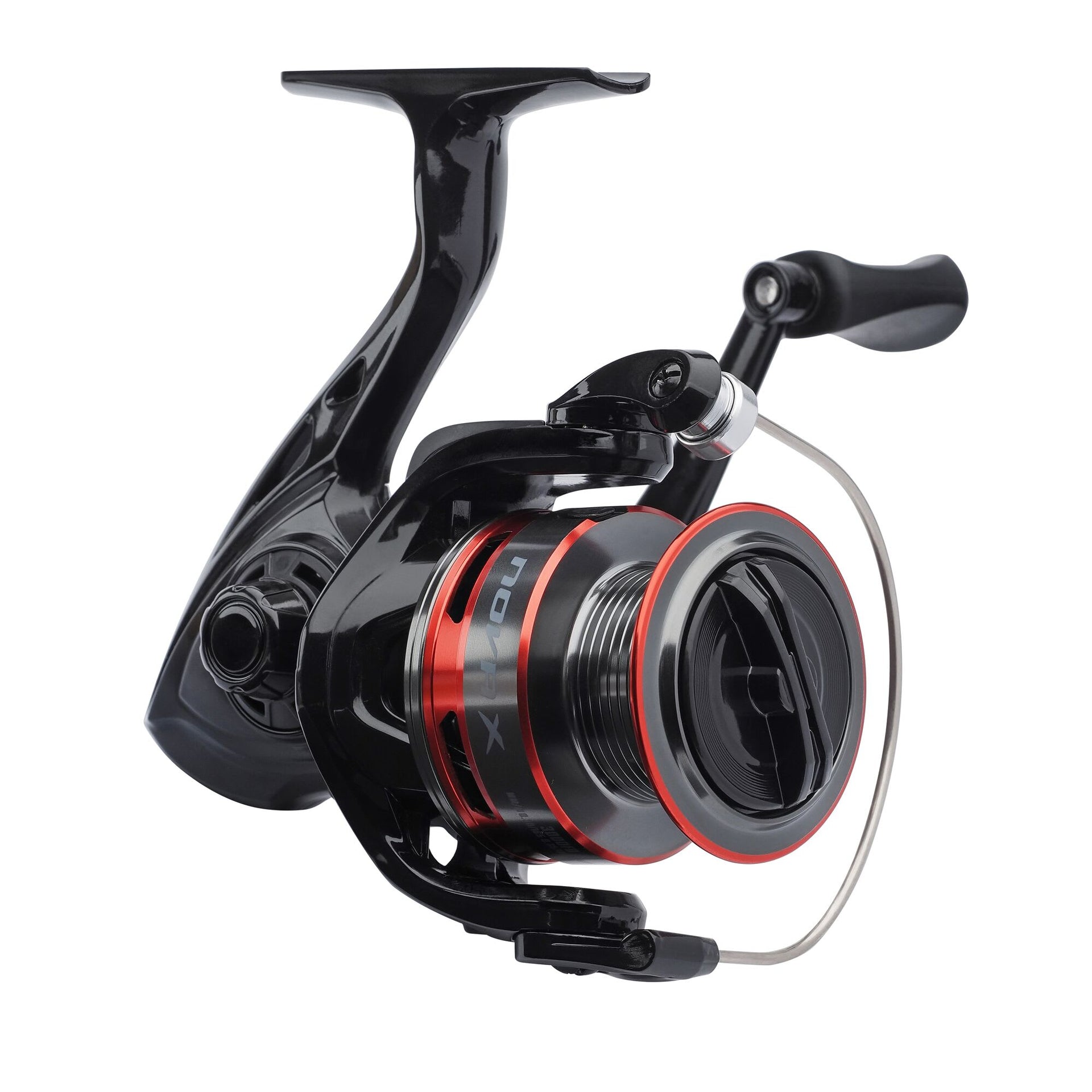 DAM Quick NOVA X FD Spinning Reel