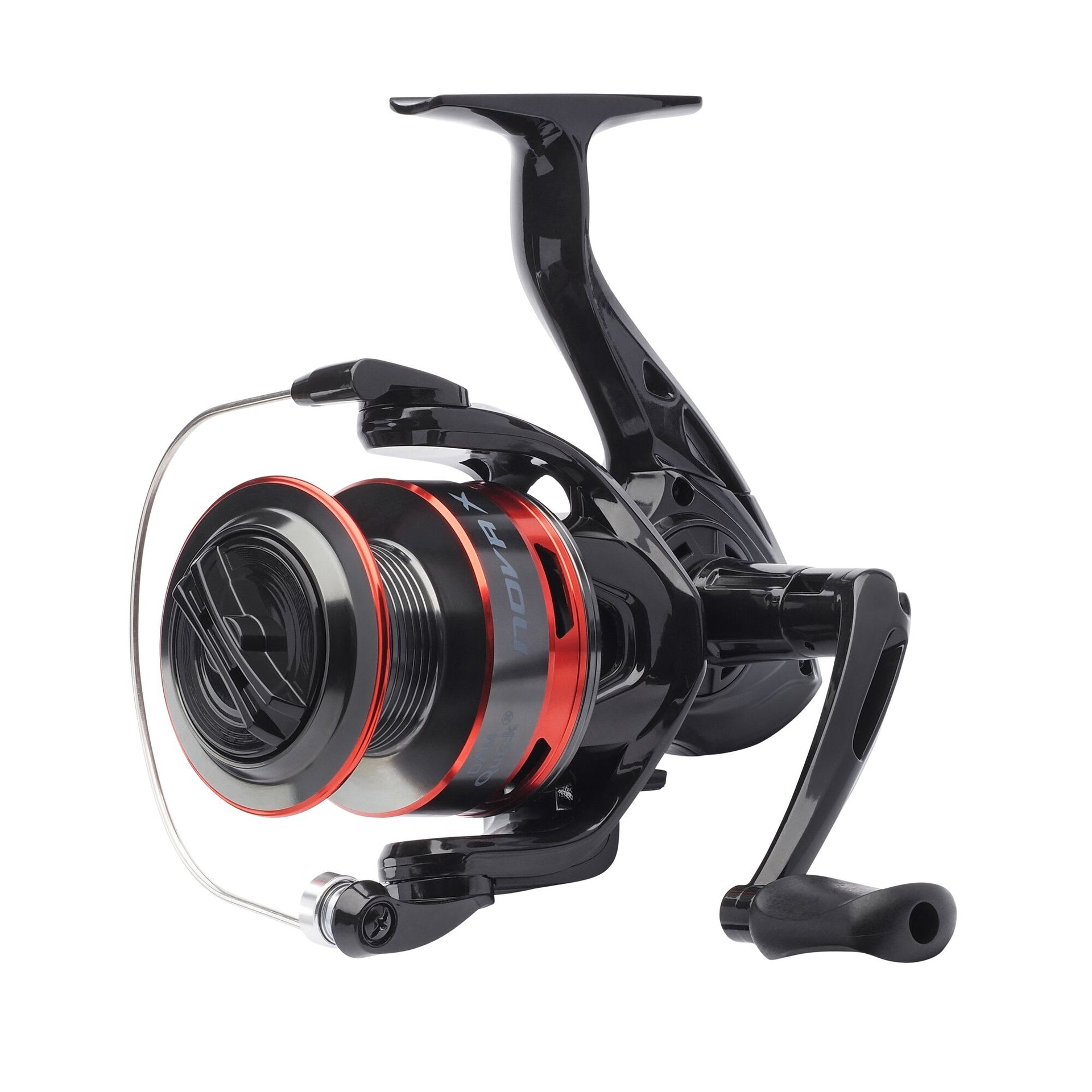 DAM Quick NOVA X FD Spinning Reel