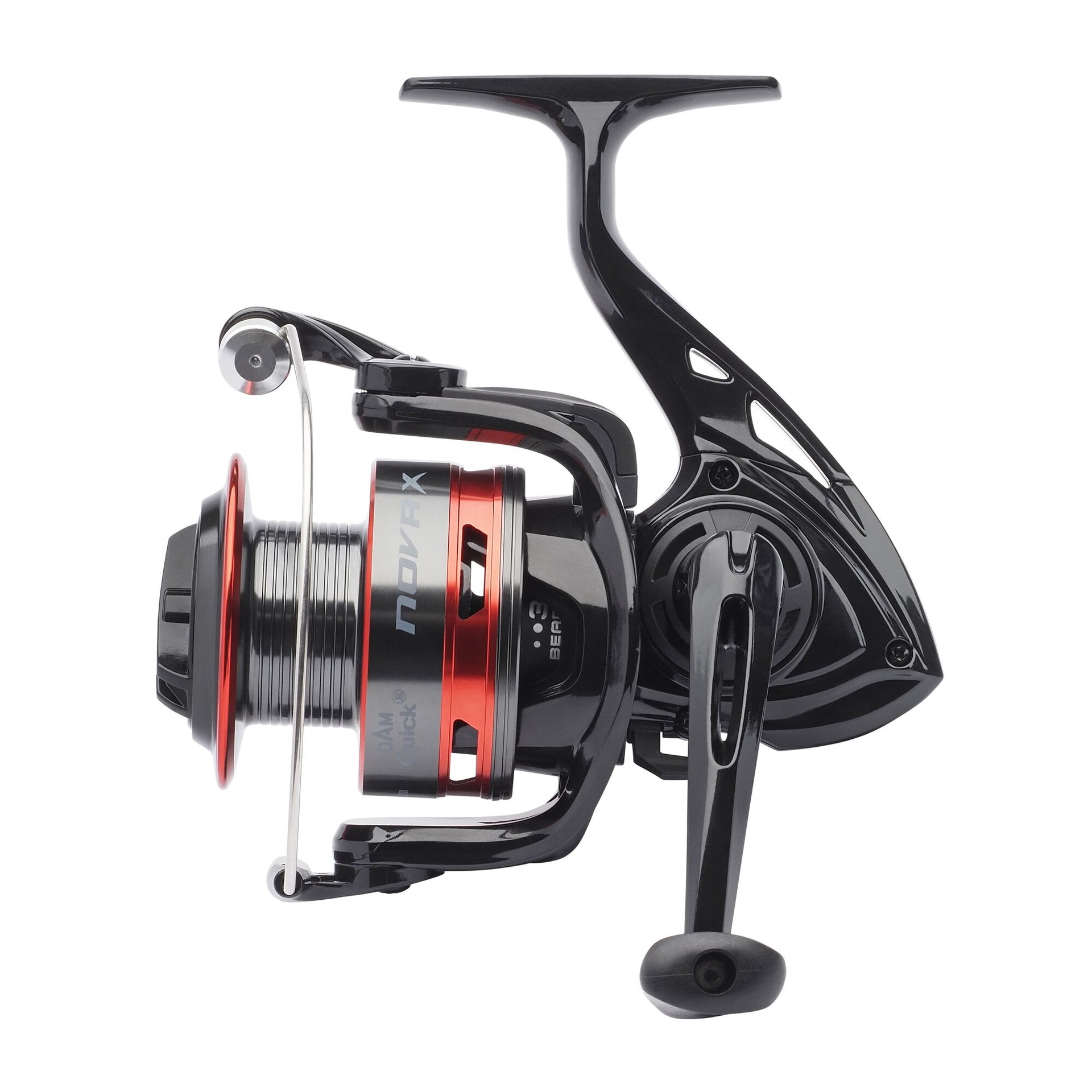 DAM Quick NOVA X FD Spinning Reel